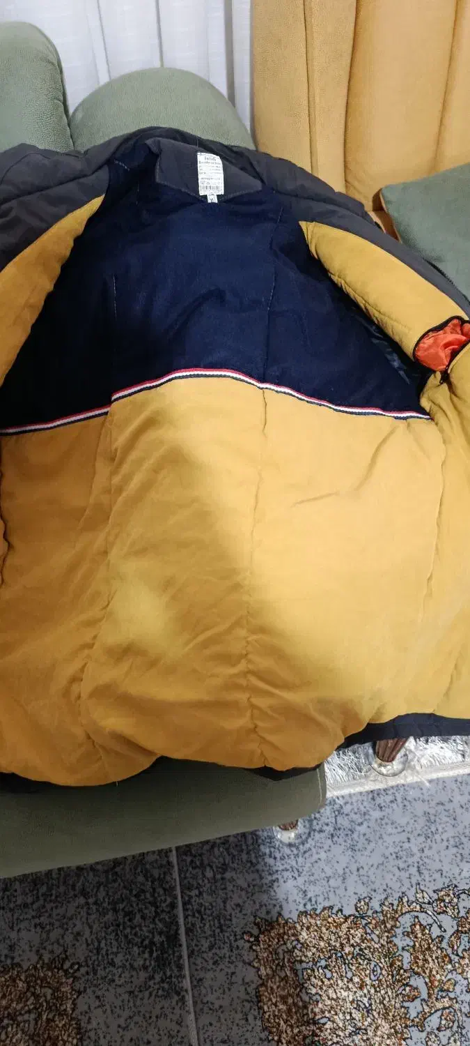 کافشن|لباس|دورود, |دیوار