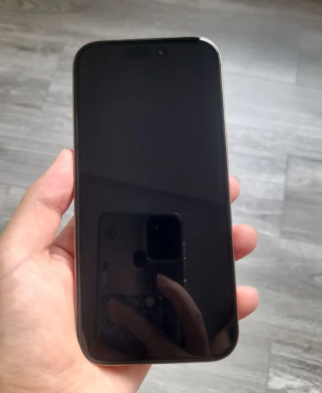 iPhone 16 pro|موبایل|تهران, امانیه|دیوار