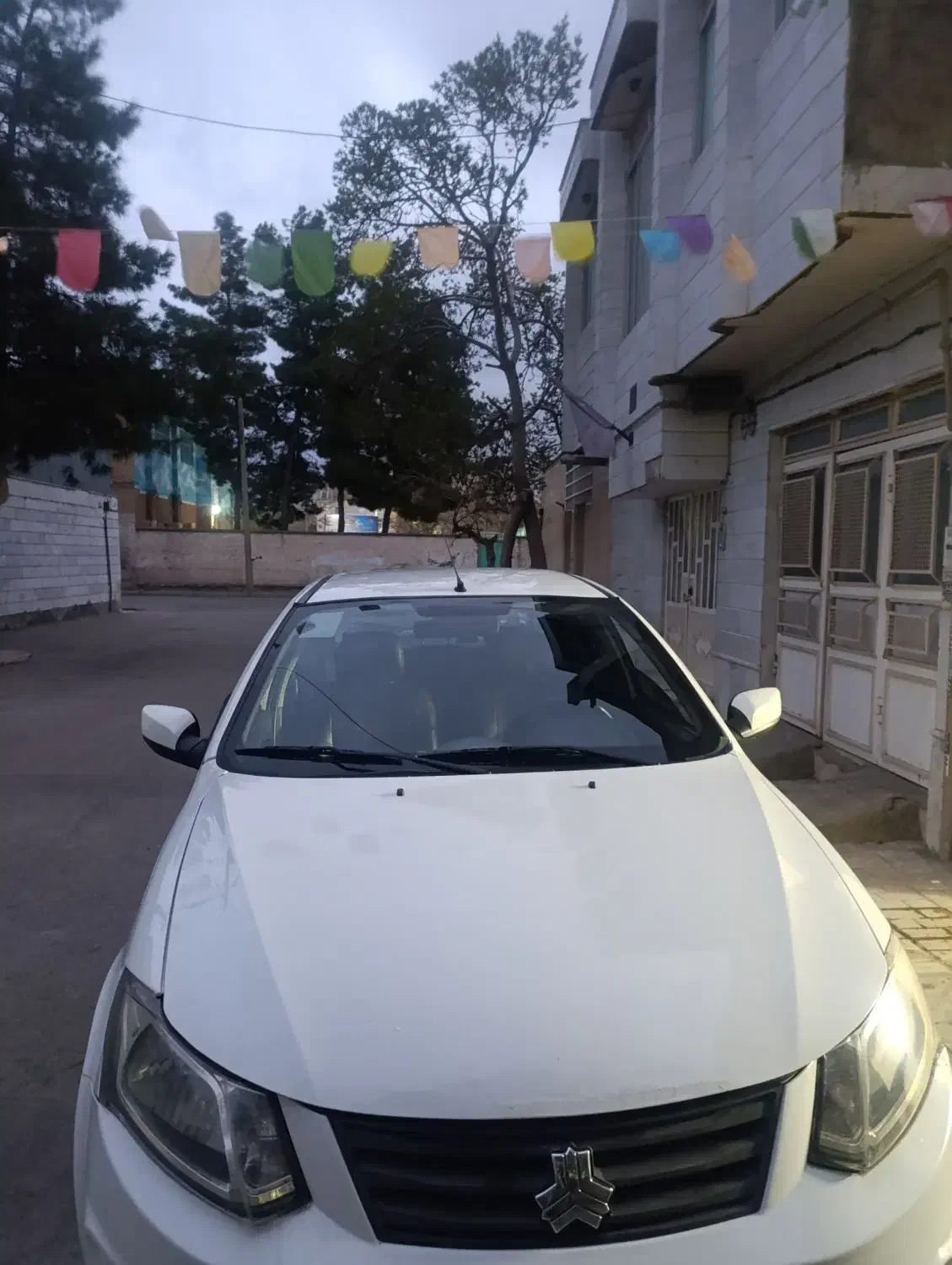 ساینا 1400|خودرو سواری و وانت|مشهد, چهنو|دیوار