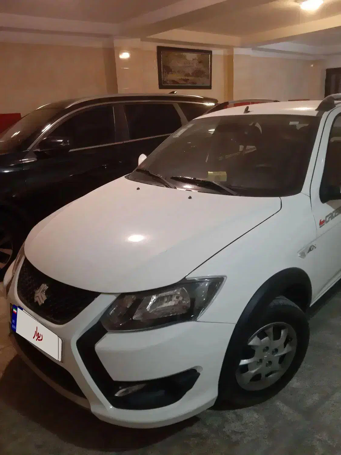 فروش خودرو|خودرو سواری و وانت|محمدشهر, محمدشهر|دیوار