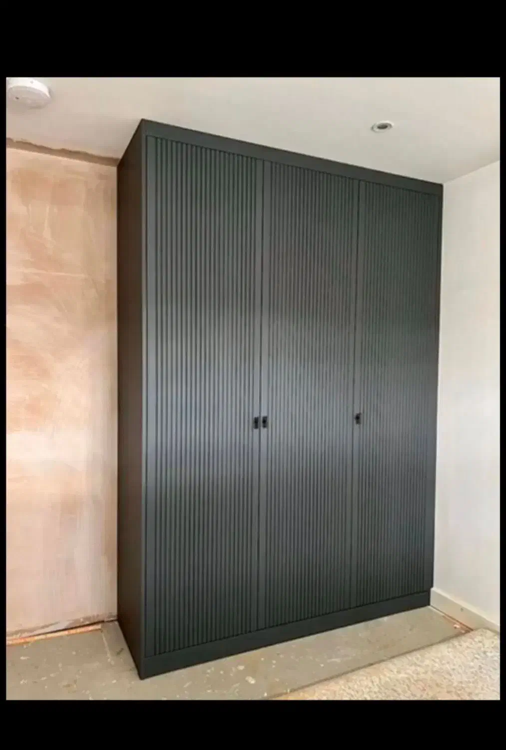 طراحی و اجرا انواع کمد و کابینت|جاکفشی، کمد، دراور|بانه, |دیوار