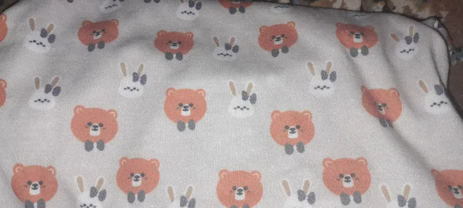 قنداق چسبی|اسباب و اثاث بچه|شهرکرد, |دیوار