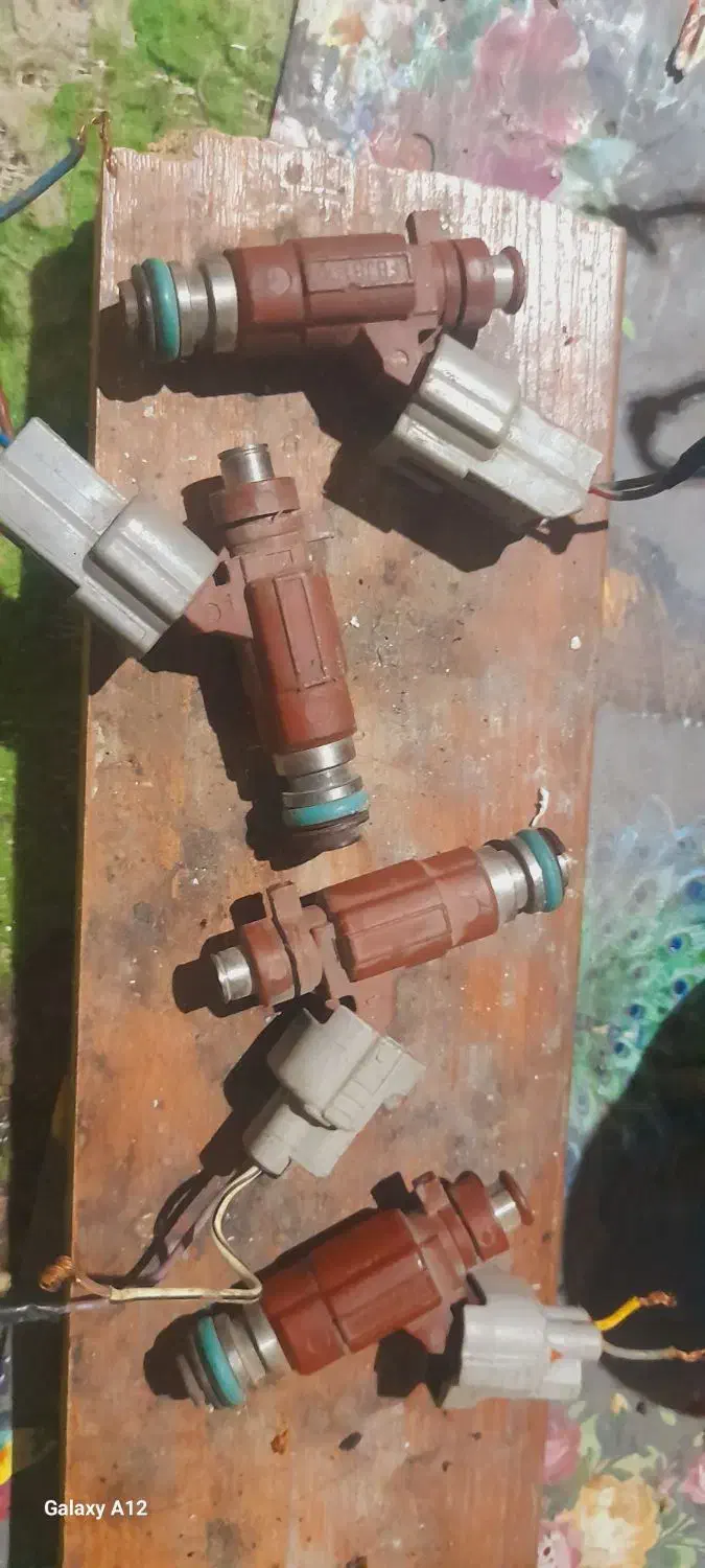 سوزن انژکتور|قطعات یدکی و لوازم جانبی|سراوان, |دیوار