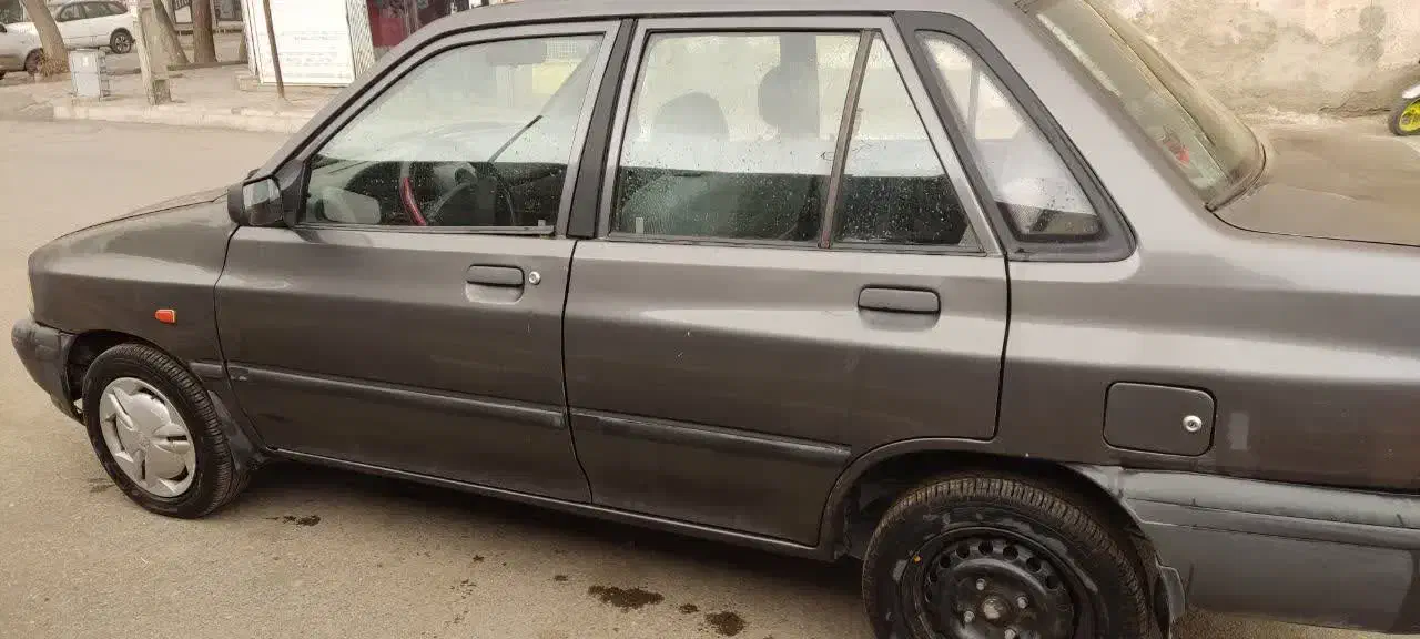 پراید 131 SL مدل ۹۱|خودرو سواری و وانت|سبزوار, فقیه سبزواری|دیوار