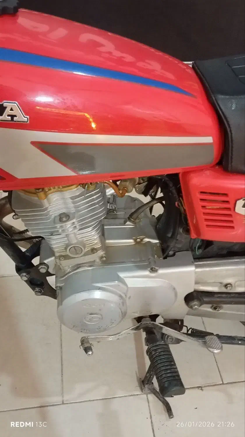 موتور روان سیکلت|موتورسیکلت|کلاله, |دیوار