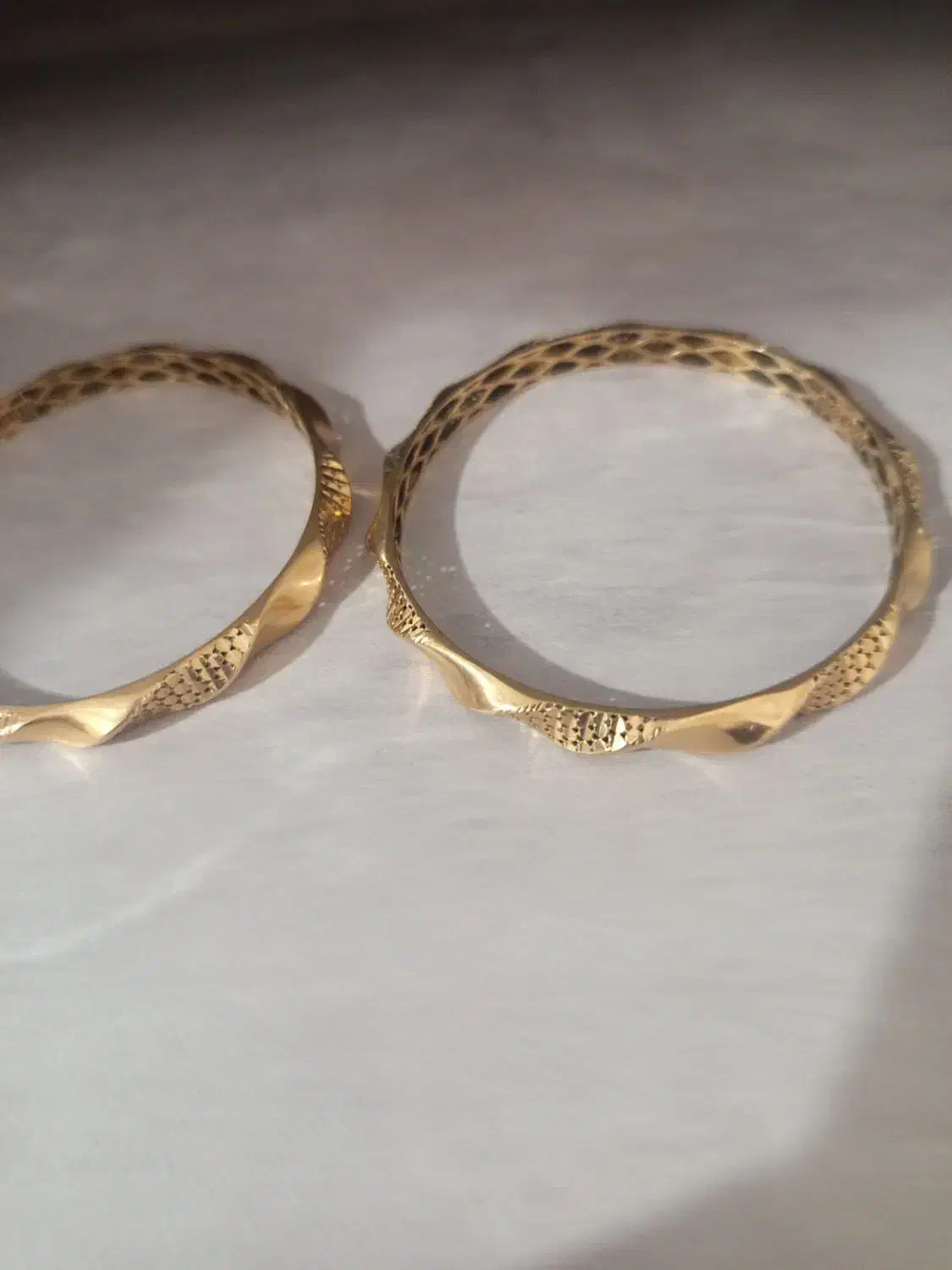 طلا النگو گوشواره|جواهرات|بندرعباس, |دیوار