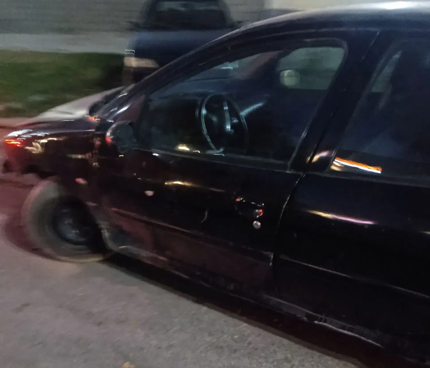 پژو ۲۰۶مدل ۱۳۸۱ مکان بازدیدشهرستان فارسان|خودرو سواری و وانت|فارسان, |دیوار