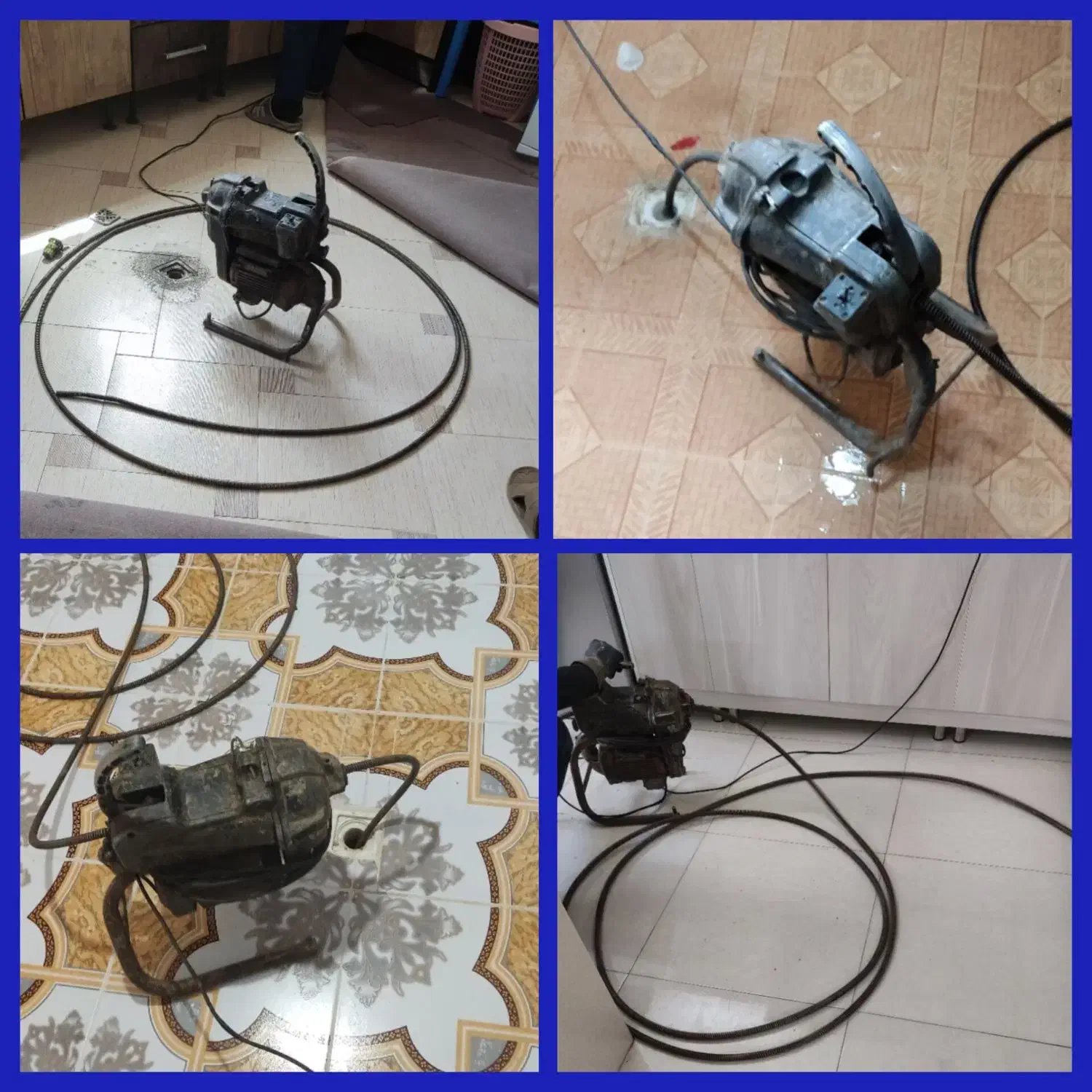 چاهبازکن زارچ، اشکذز، سرچشمه،یزد، تفت وحومه فنرزن|خدمات پیشه و مهارت|یزد, |دیوار