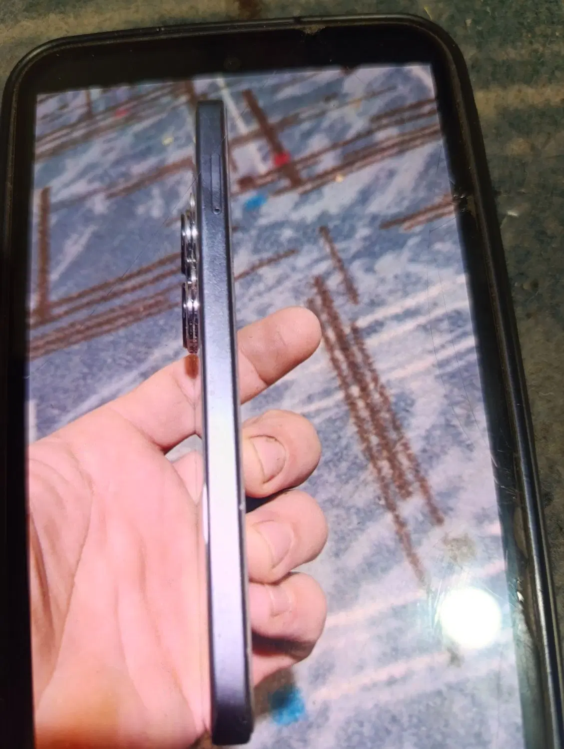 Redmi Note 13 Pro|موبایل|تفت, |دیوار