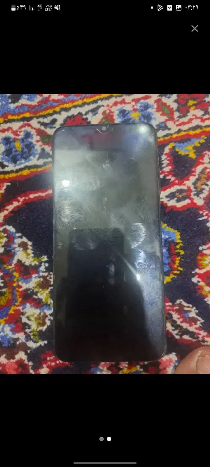 a03s|موبایل|مشهد, بهاران|دیوار