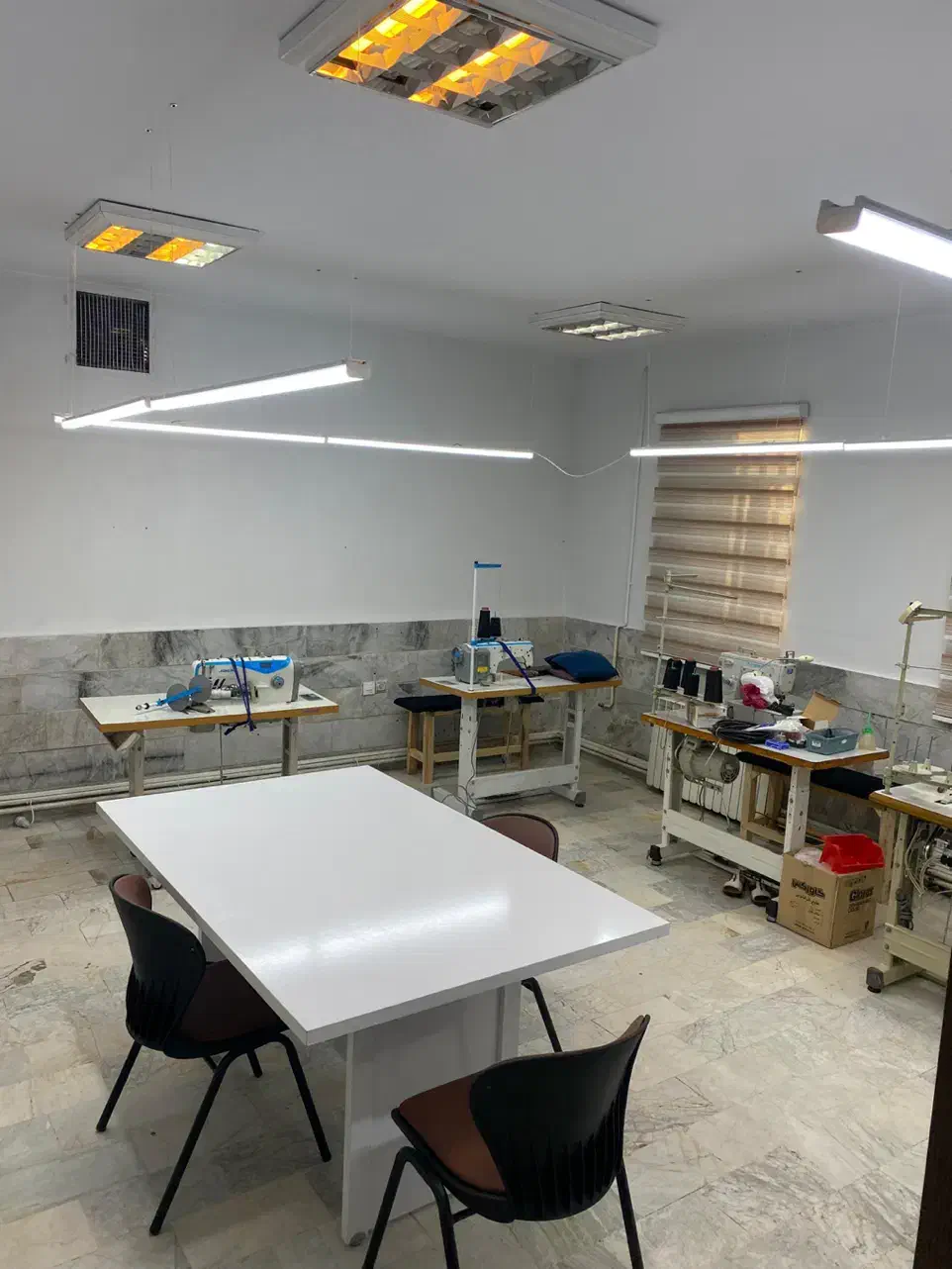 چرخکار|استخدام صنعتی، فنی، مهندسی|تهران, شکوفه (عبدل آباد)|دیوار