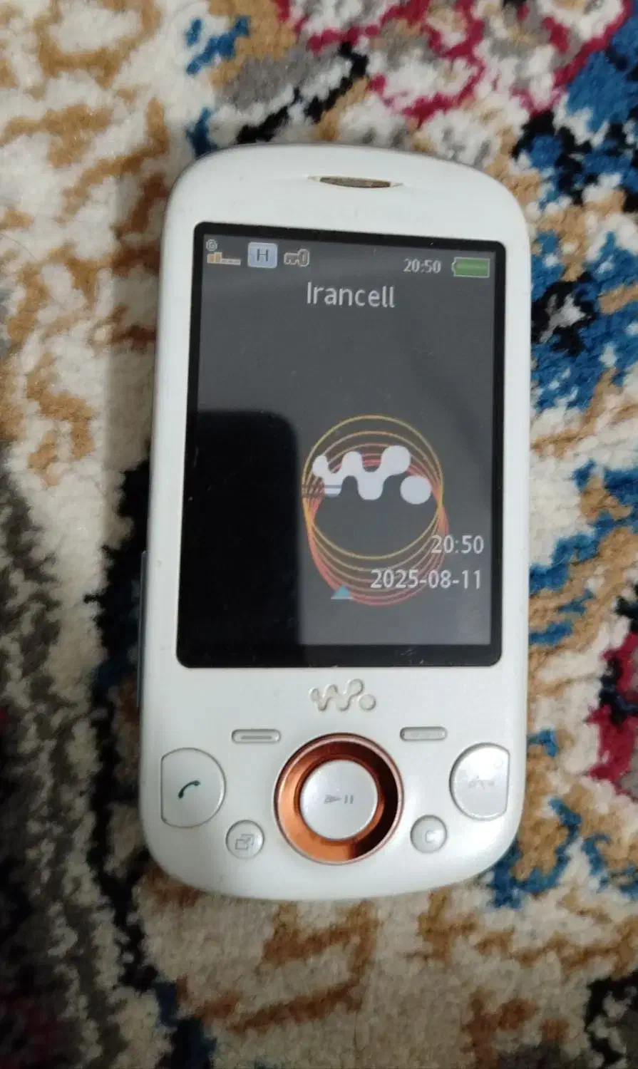 موبایل|موبایل|آستانه اشرفیه, |دیوار