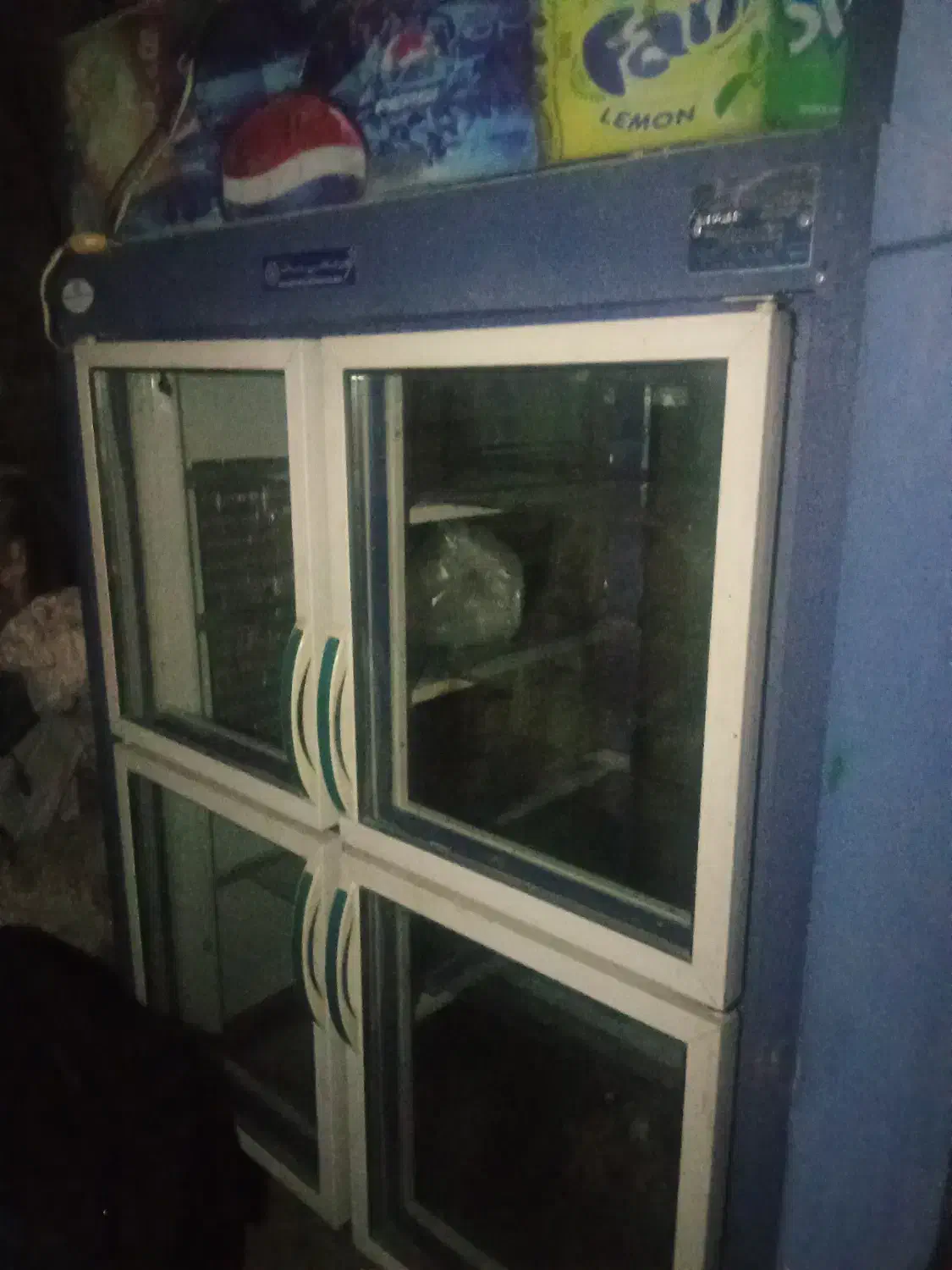 یخچال دودر|یخچال و فریزر|علیآباد کتول, |دیوار