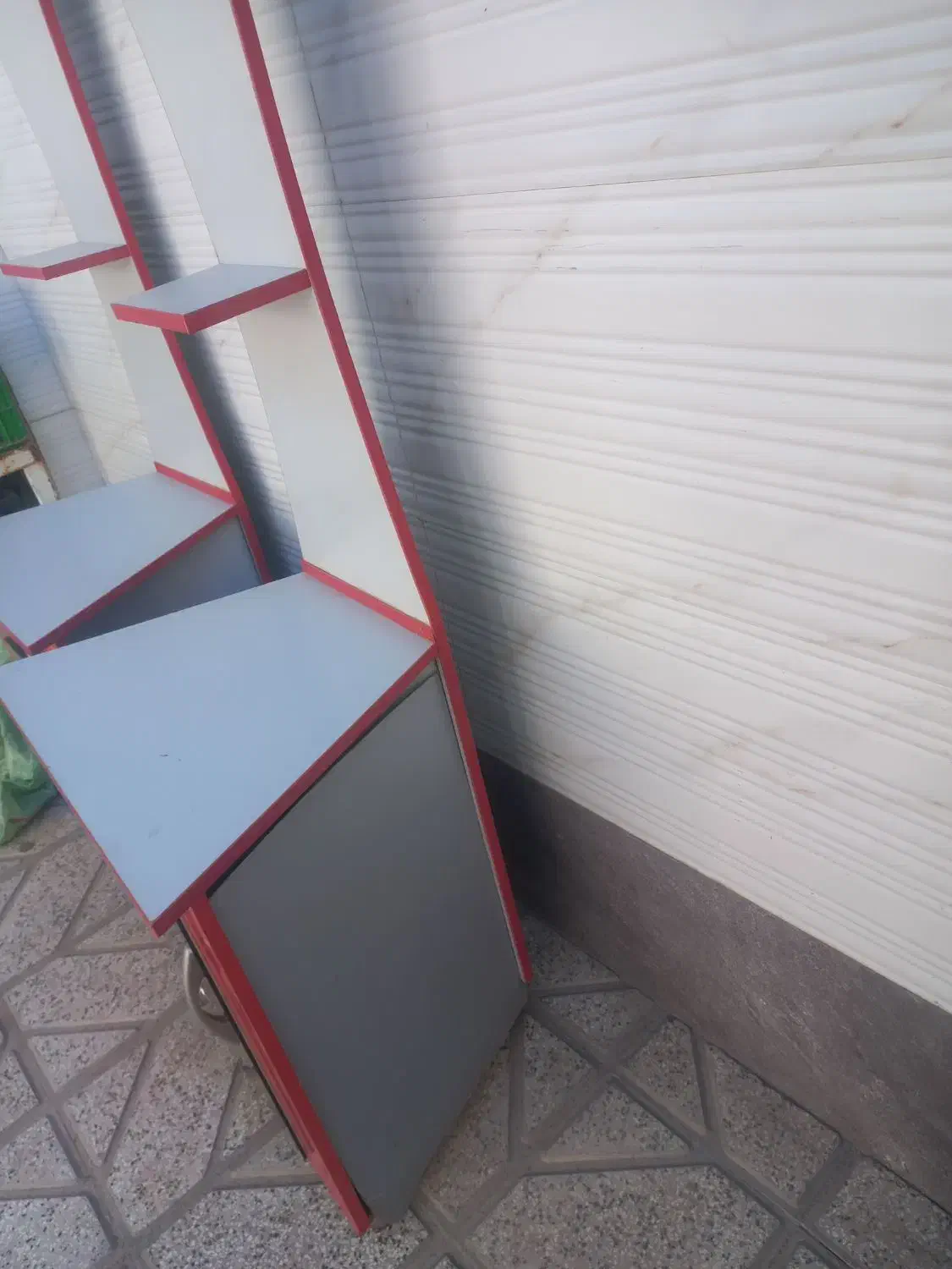 مبل|بوفه، ویترین، کنسول|نیشابور, شهید بهشتی|دیوار