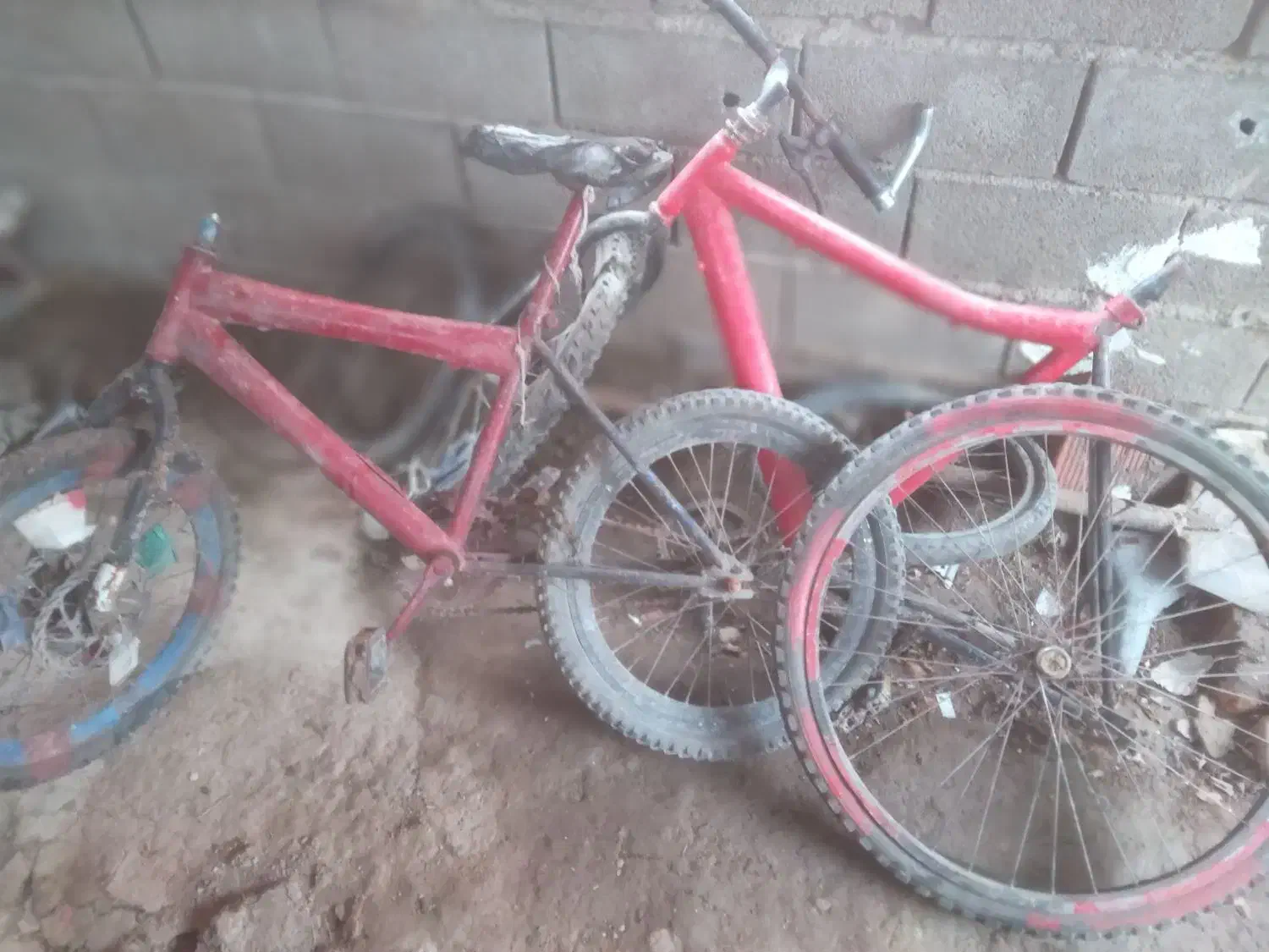 دوچرخه 20 و26|دوچرخه، اسکیت، اسکوتر|سیمین شهر, |دیوار