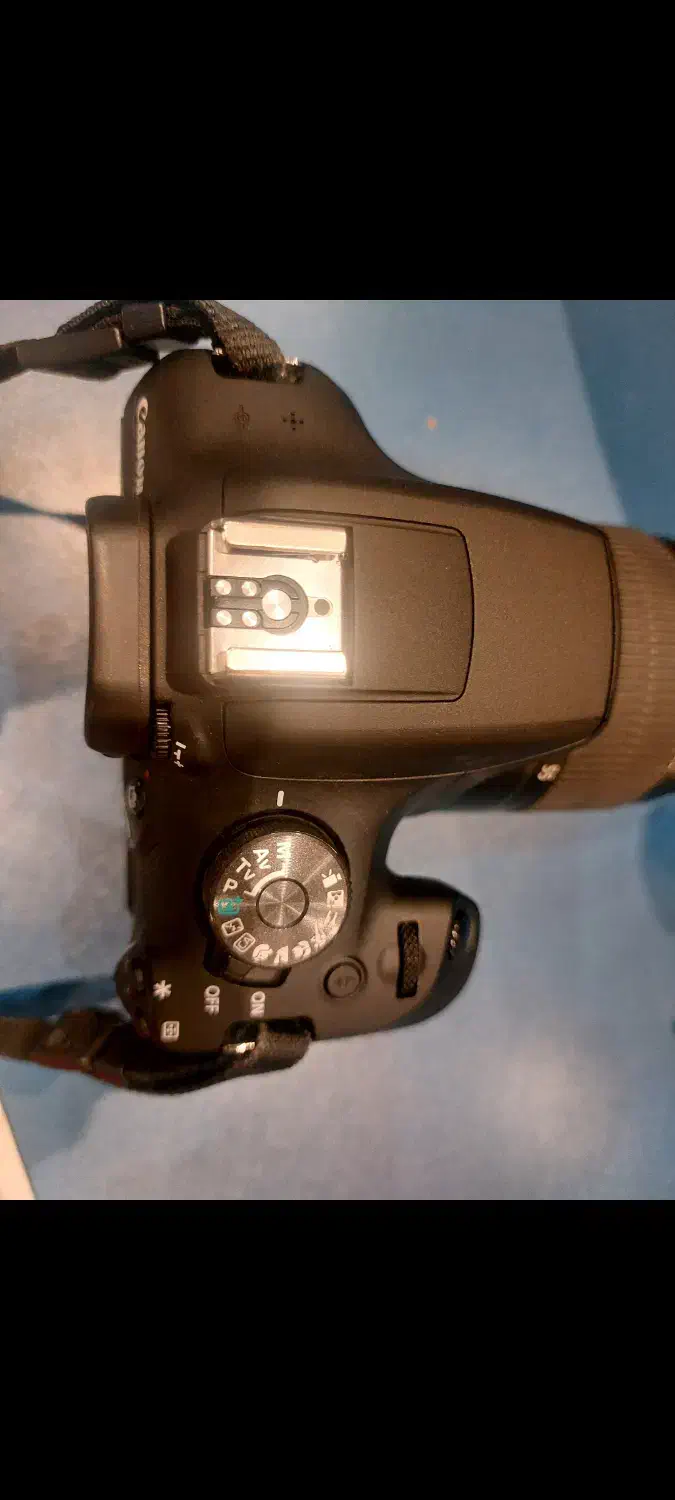 Canon 2000d|دوربین عکاسی و فیلمبرداری|تهران, جنتآباد جنوبی|دیوار