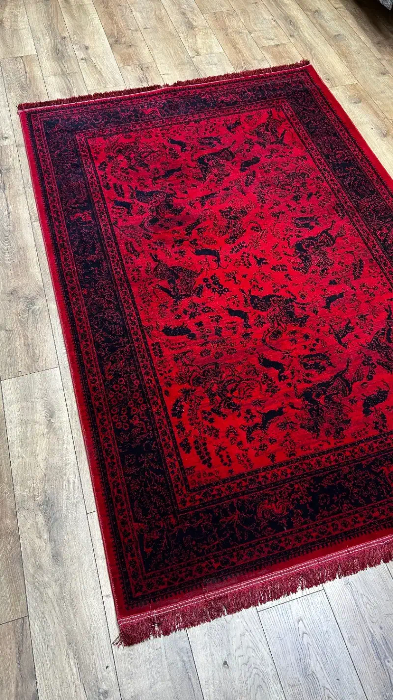 فروش فرش مدرن و کلاسیک|فرش|تهران, سهروردی|دیوار