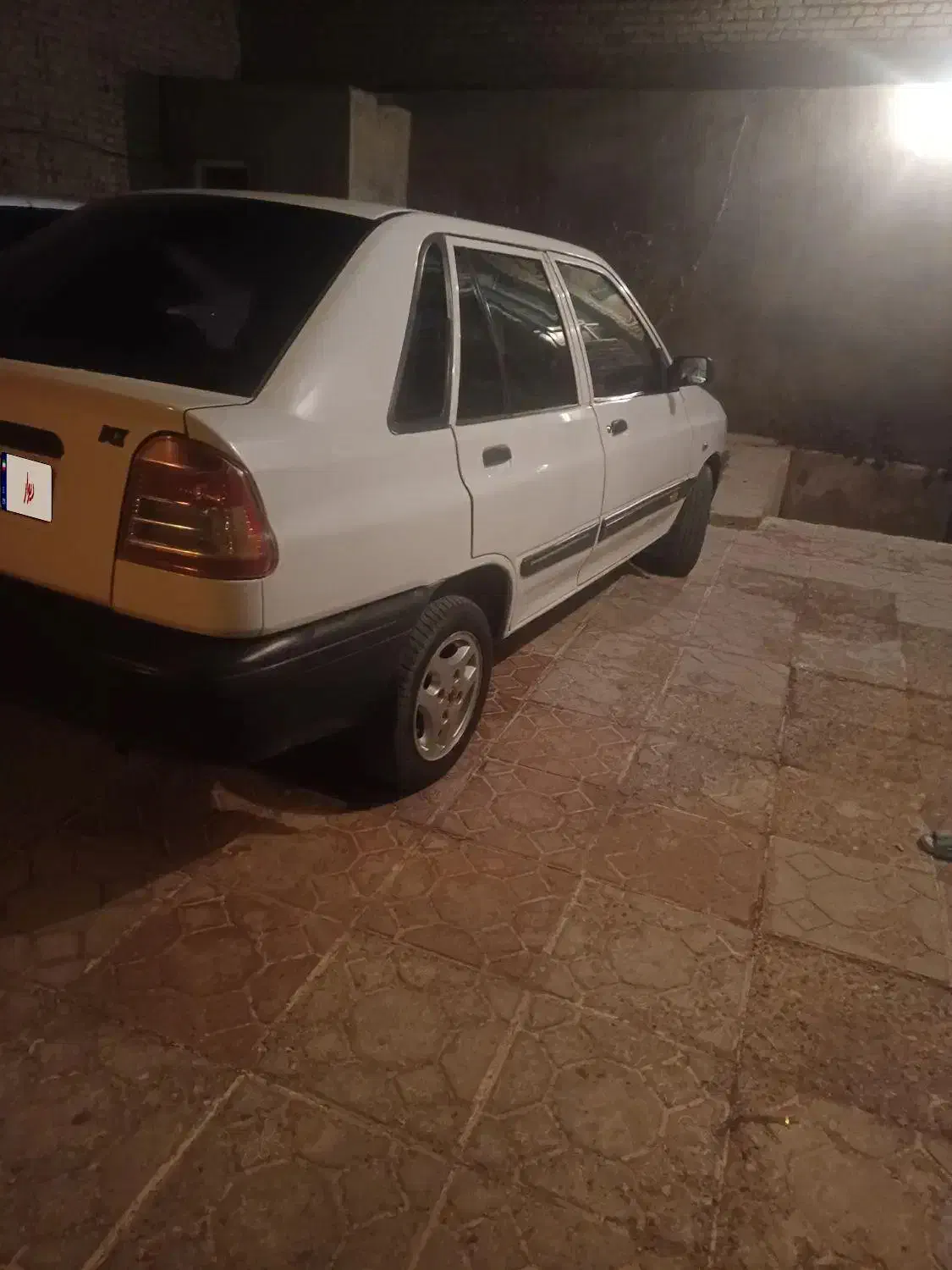 کوییک|خودرو سواری و وانت|میاندوآب, |دیوار