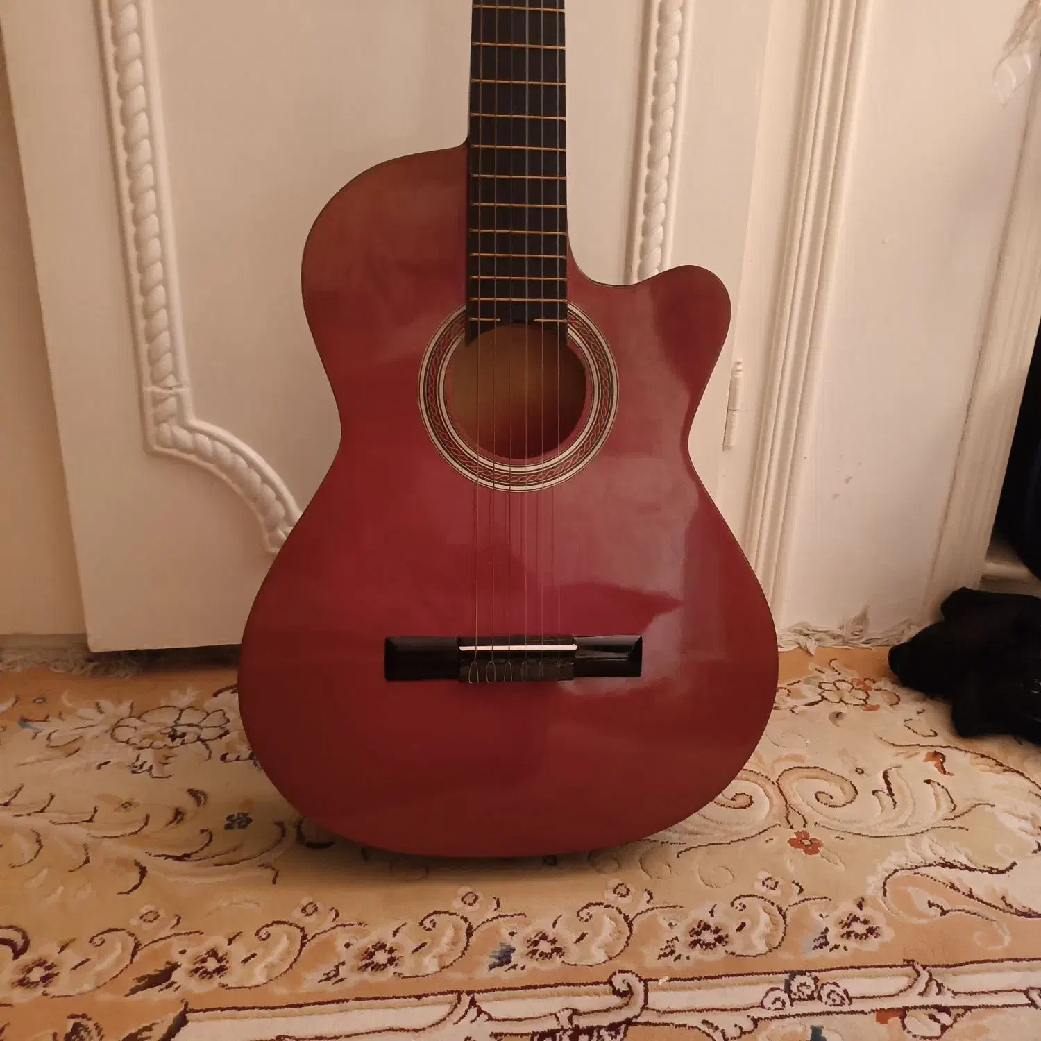 گیتار|گیتار، بیس، امپلیفایر|مشهد, حجاب (شهرک غرب)|دیوار