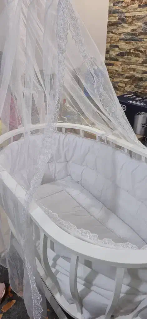 تخت و گهواره نوزاد|تخت و صندلی بچه|بندرعباس, |دیوار