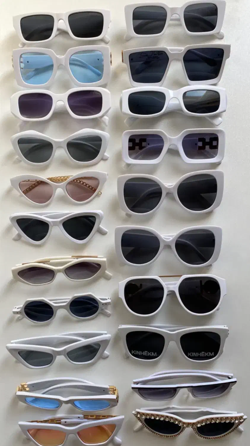 عینک ۲۰۲۵|زیورآلات و اکسسوری|تهران, علم و صنعت|دیوار