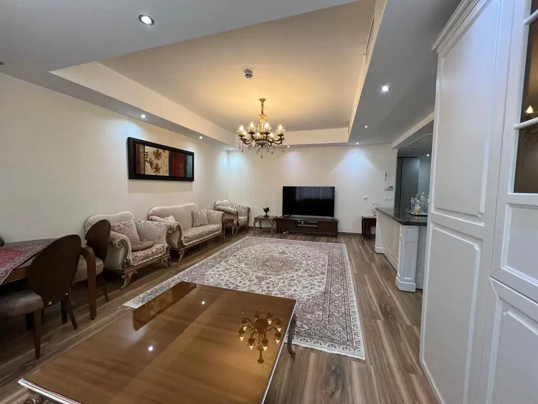 ۱۲۶ متری ۳ خواب