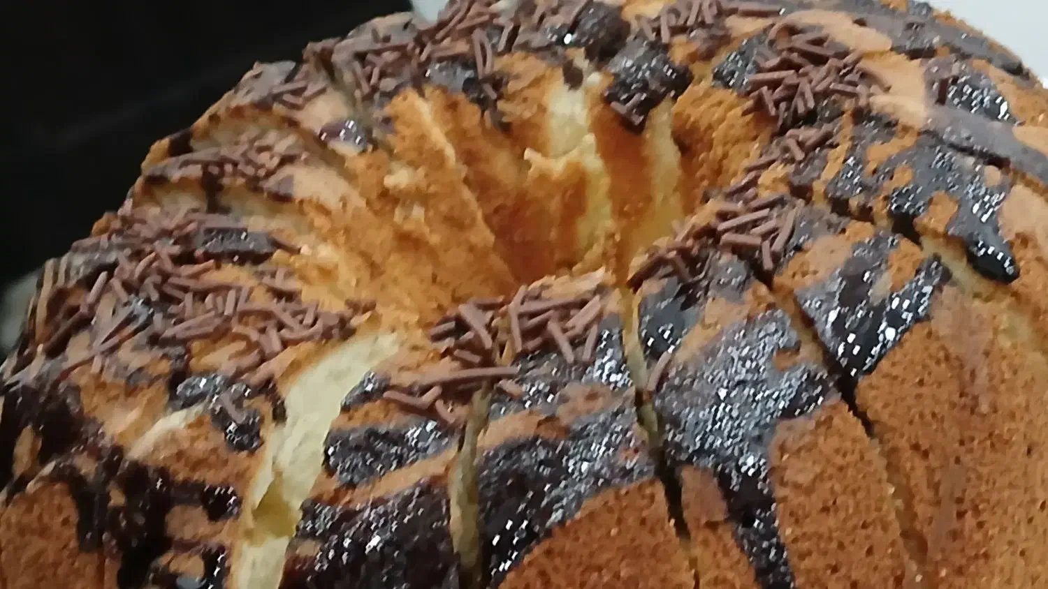 کیک خانگی|خوردنی و آشامیدنی|رشت, کوی فکوری|دیوار