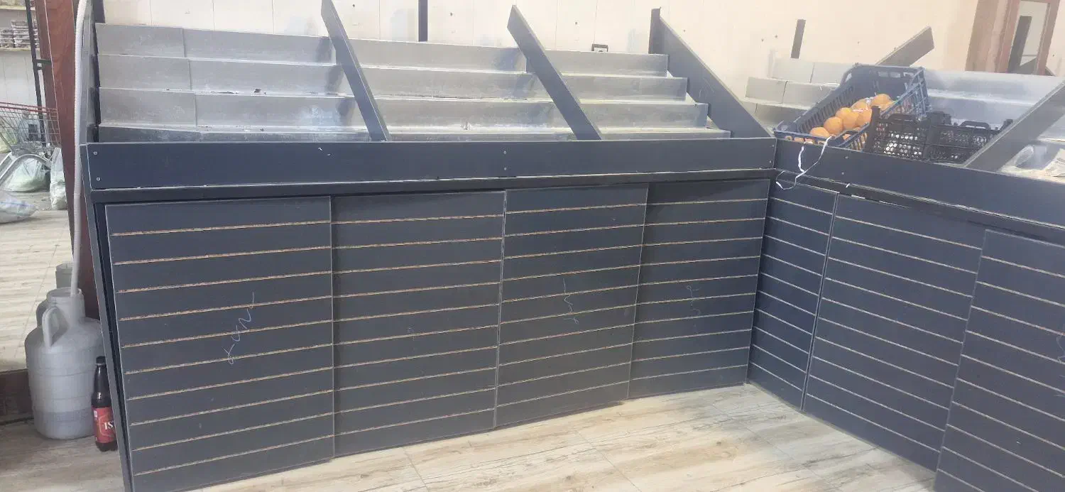 لوازم میوه فروشی|فروشگاه و مغازه|رشت, توشیبا|دیوار