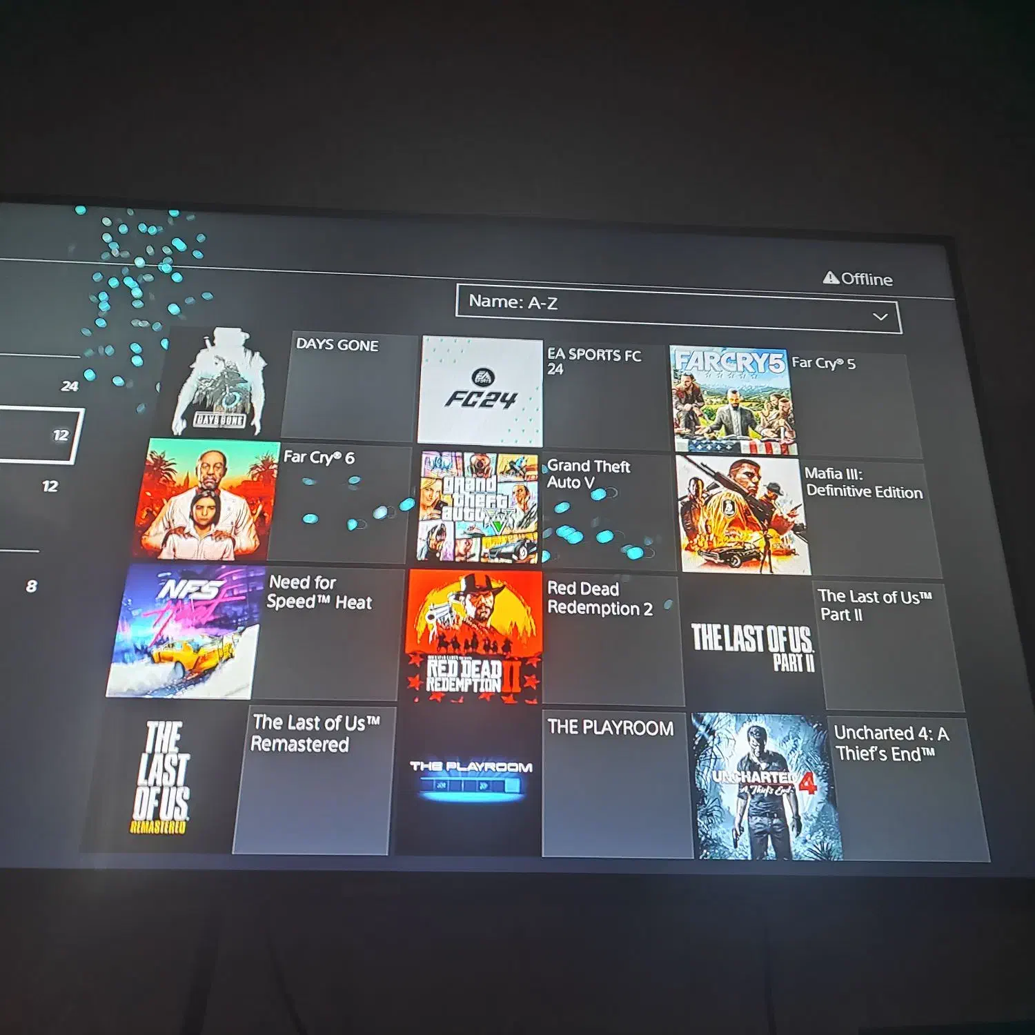 ps4   یک ترابایت|کنسول، بازی ویدئویی و آنلاین|اردبیل, |دیوار