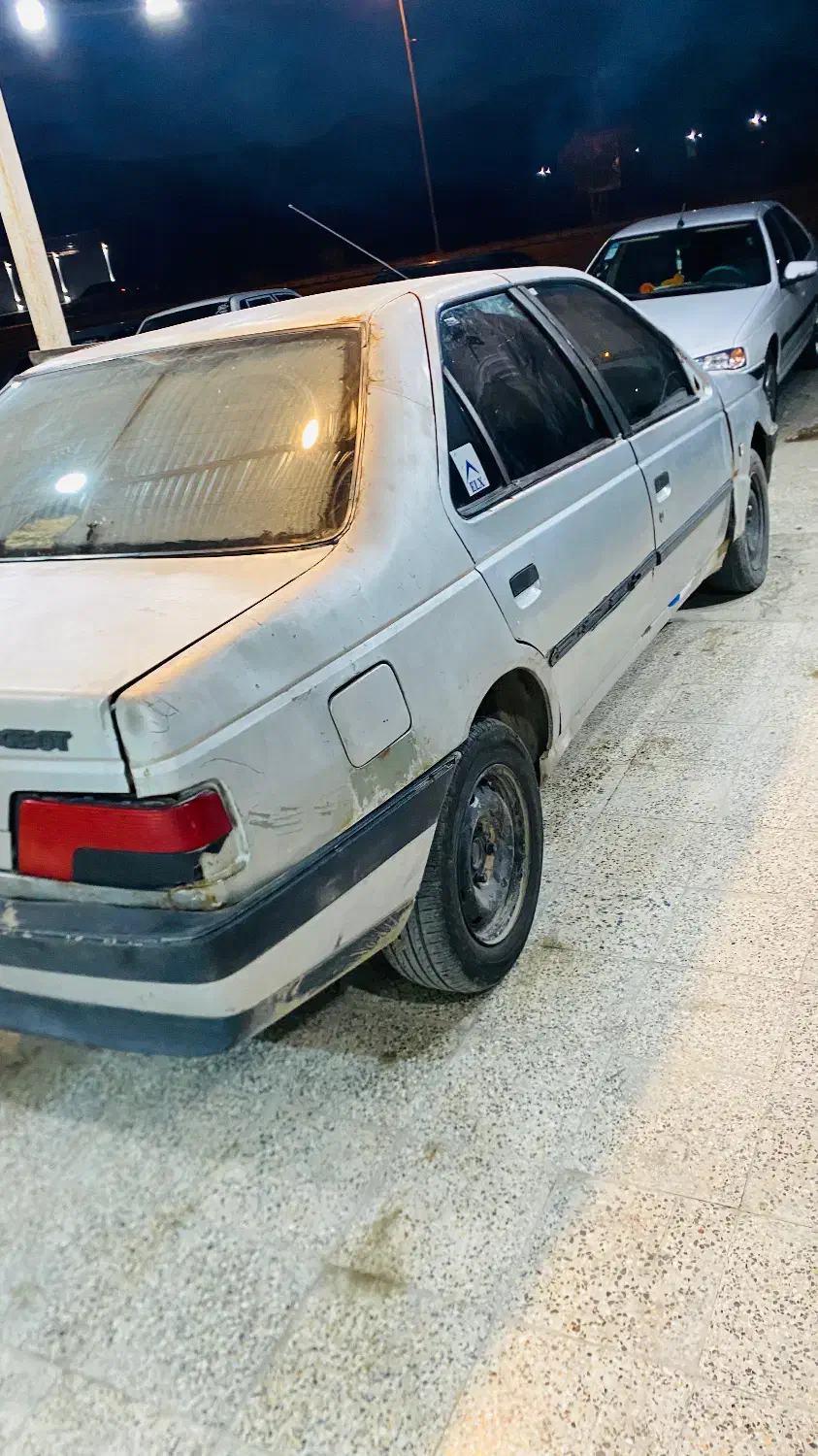 دوتا خوش قیمت|خودرو کلاسیک|بندرعباس, |دیوار