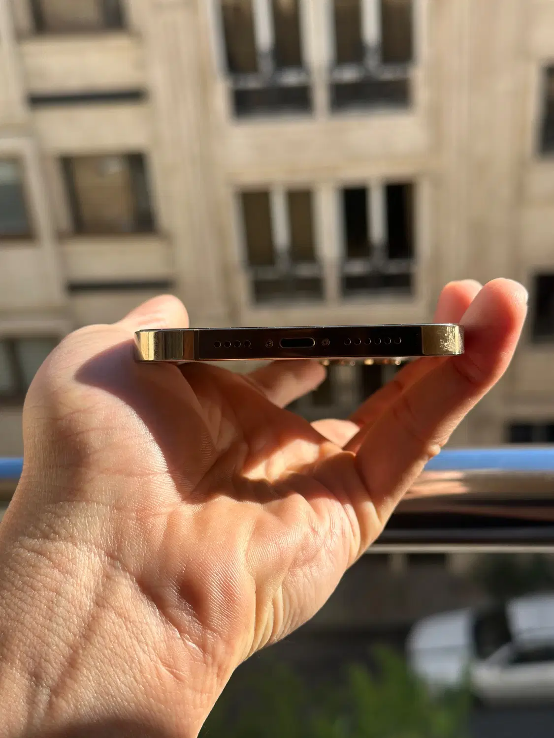 Apple 12Promax 256zaa|موبایل|تهران, سردارجنگل|دیوار