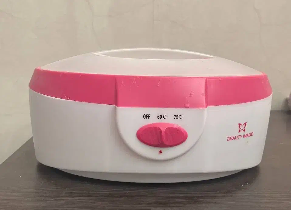 دستگاه پارافین|آرایشی، بهداشتی، درمانی|میبد, |دیوار