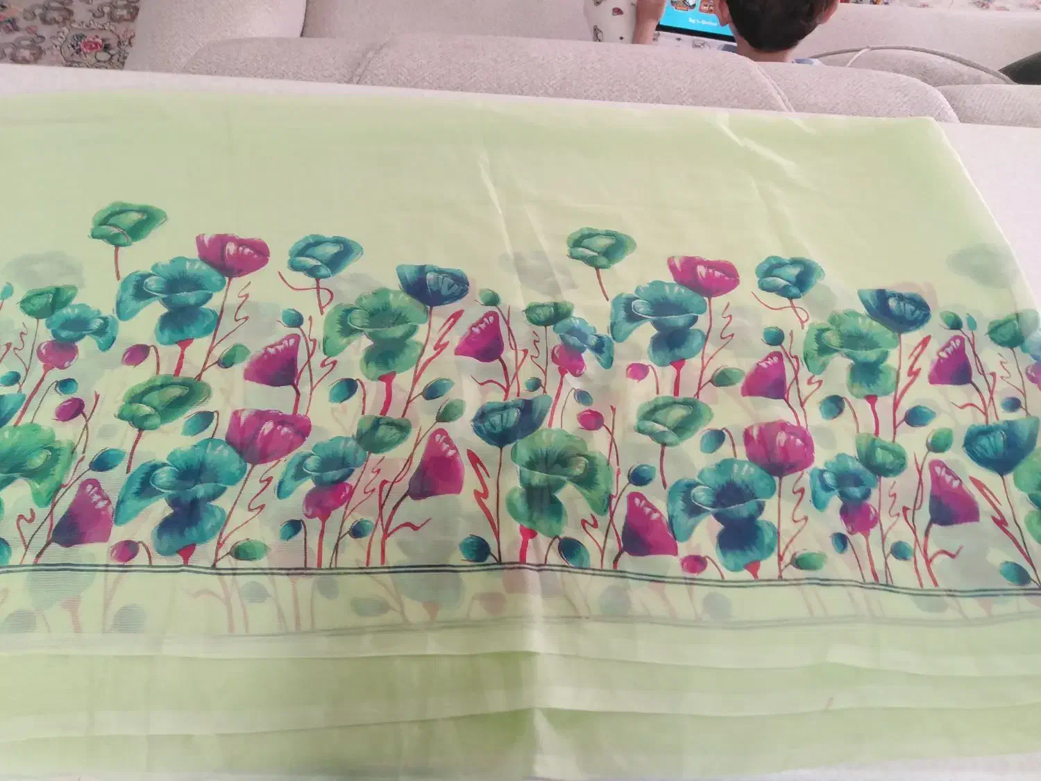 شال وروسری نو|لباس|سنندج, |دیوار