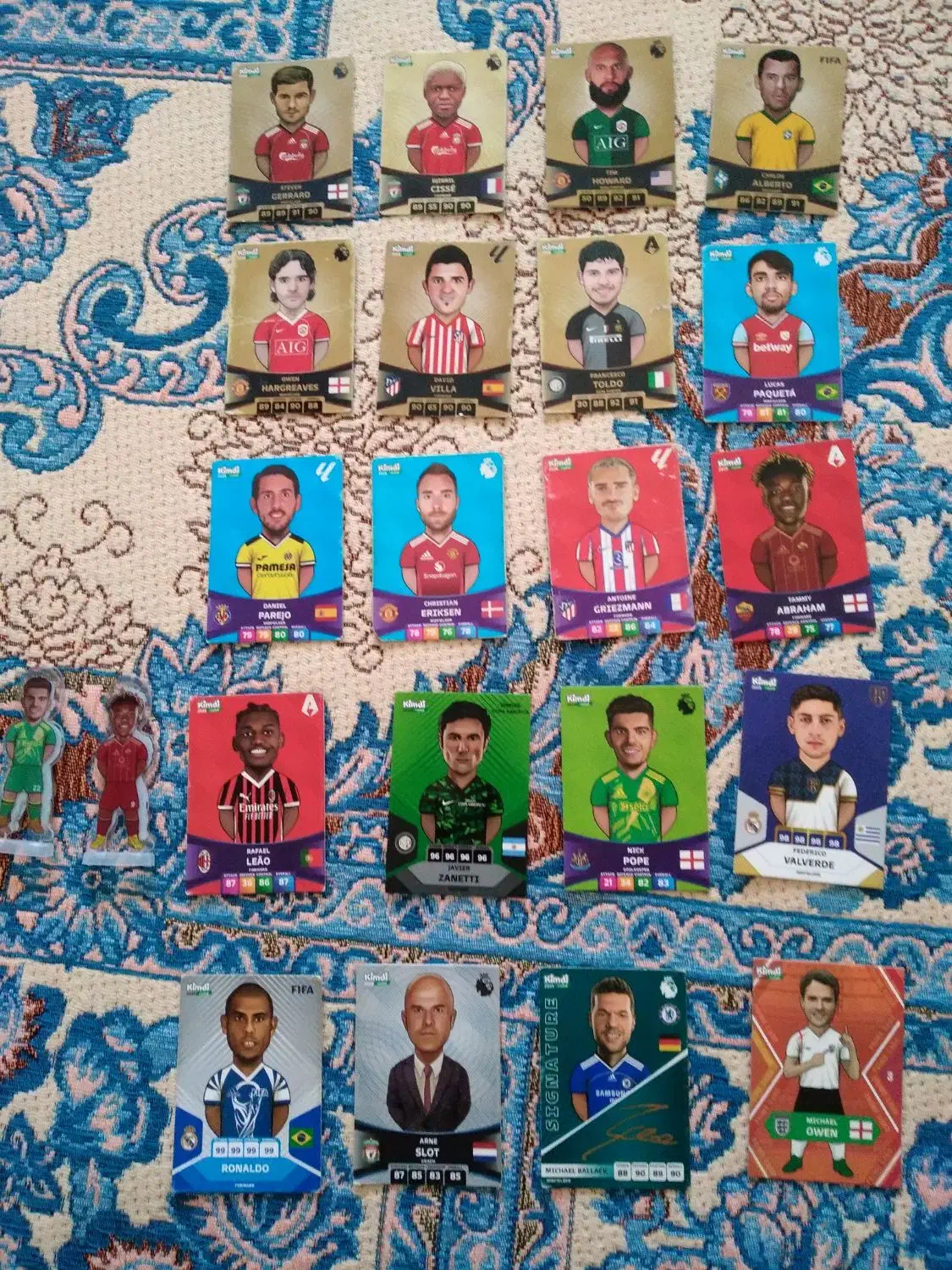 کیمدی|اسباببازی|لاران, |دیوار