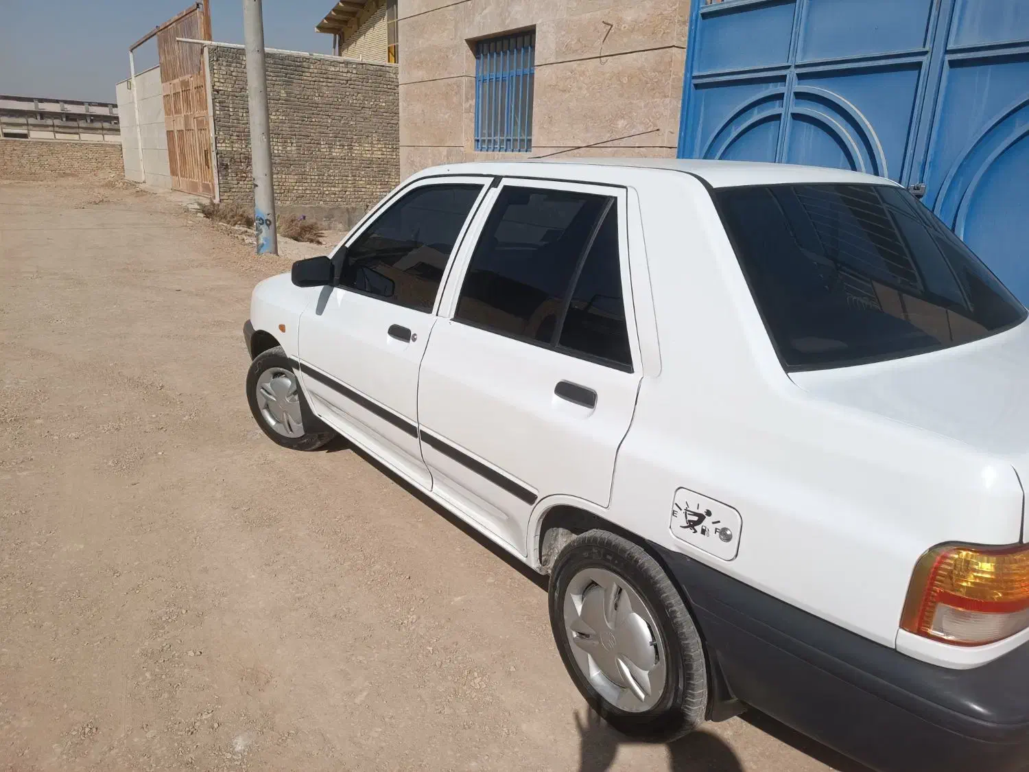 ماشین 131مدل99|خودرو سواری و وانت|اصفهان, سرچشمه|دیوار