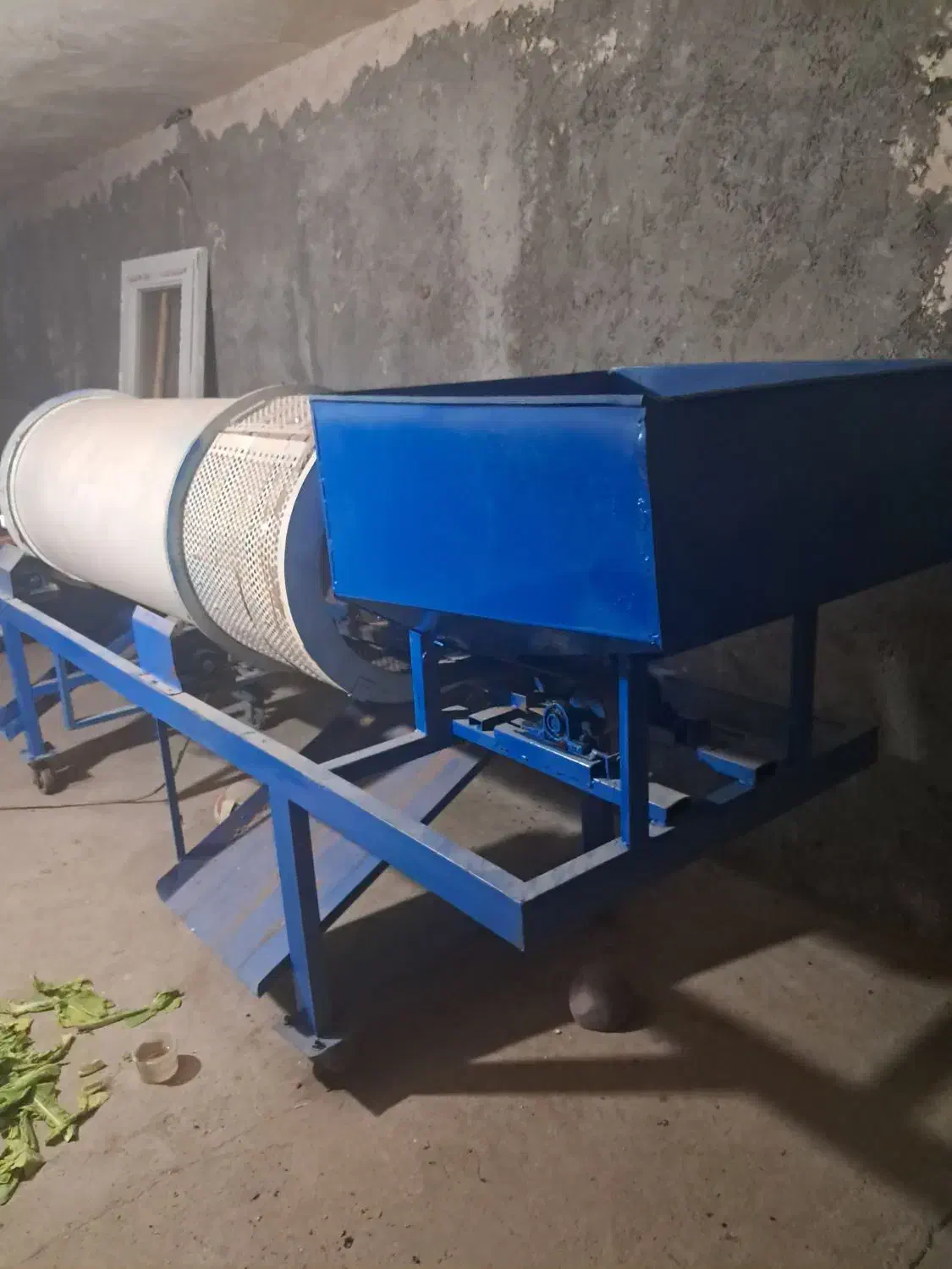 جدا کن پسته|ماشینآلات صنعتی|سیرجان, |دیوار