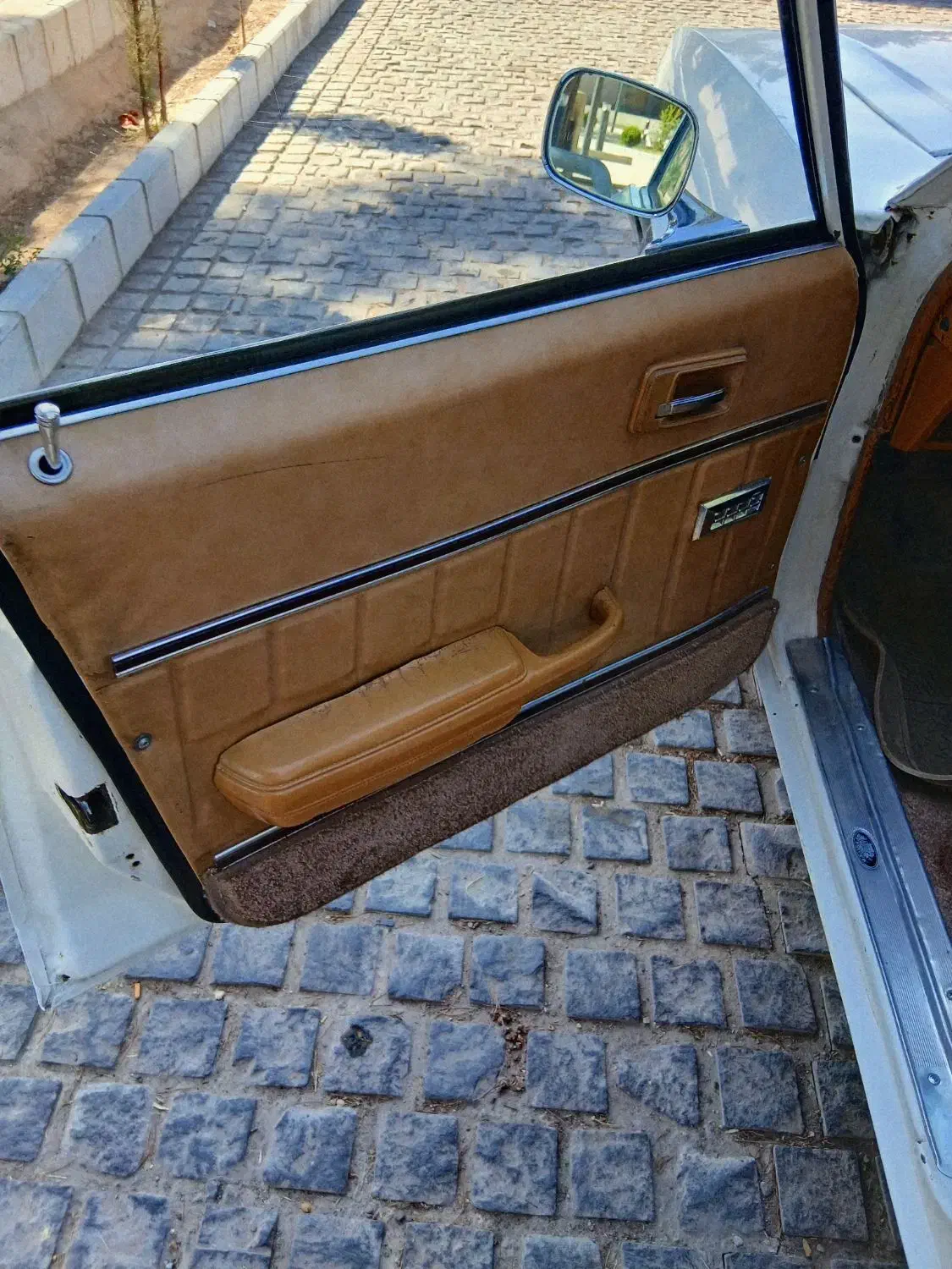 شورلت نوا اتومات|خودرو کلاسیک|کرمان, |دیوار