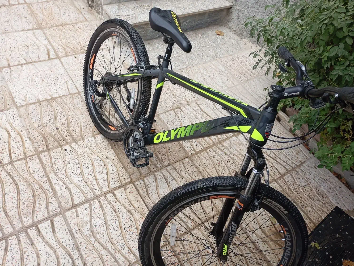 دوچرخه|دوچرخه، اسکیت، اسکوتر|بروجرد, |دیوار