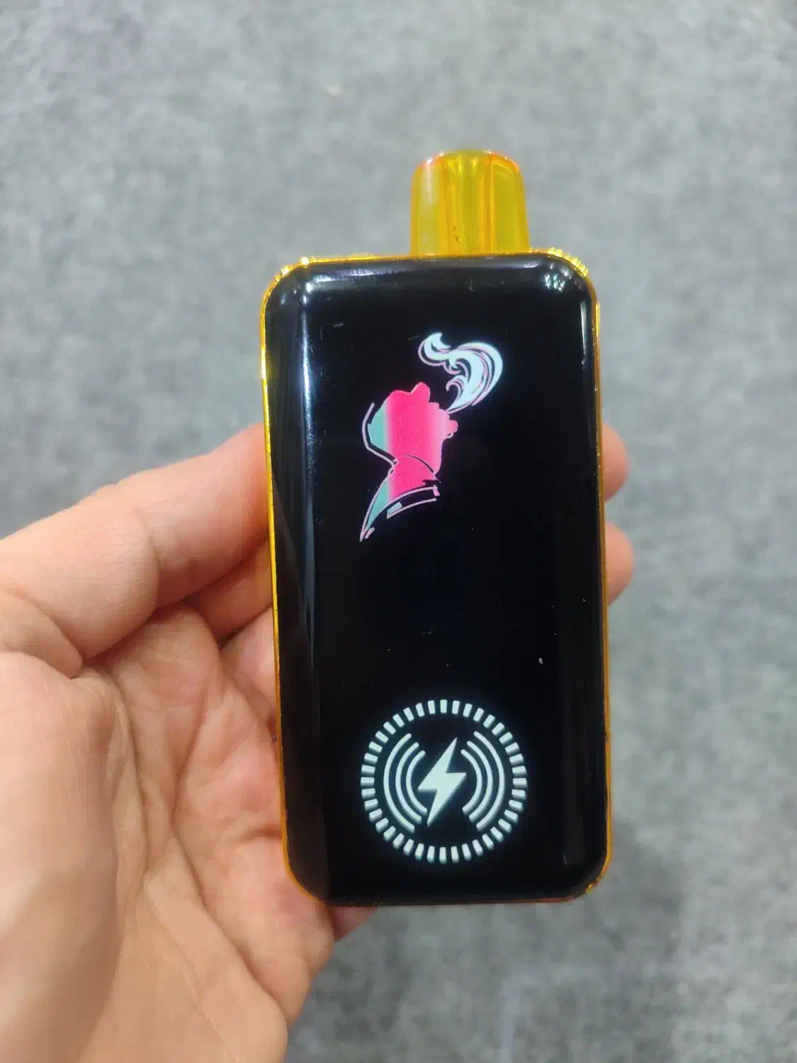 ویپ پاد یکبار مصرف طعم موز وتوت فرنگی|زیورآلات و اکسسوری|شاهینشهر, نبوت|دیوار