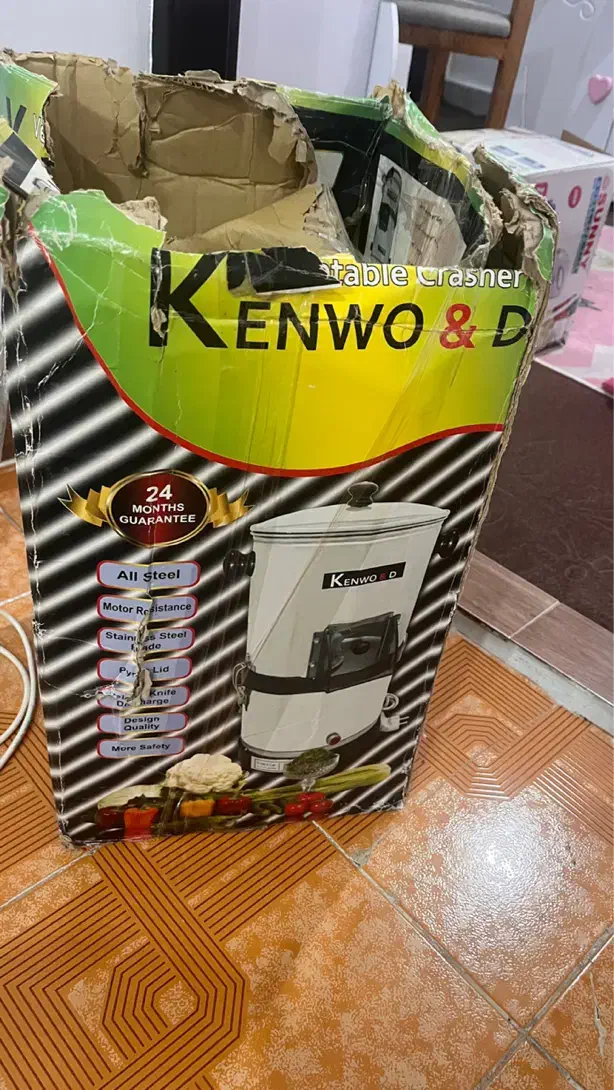 سبزی خرد کن سه کیلویی کاملا سالم|خردکن، آسیاب، غذاساز|رشت, آزادگان|دیوار