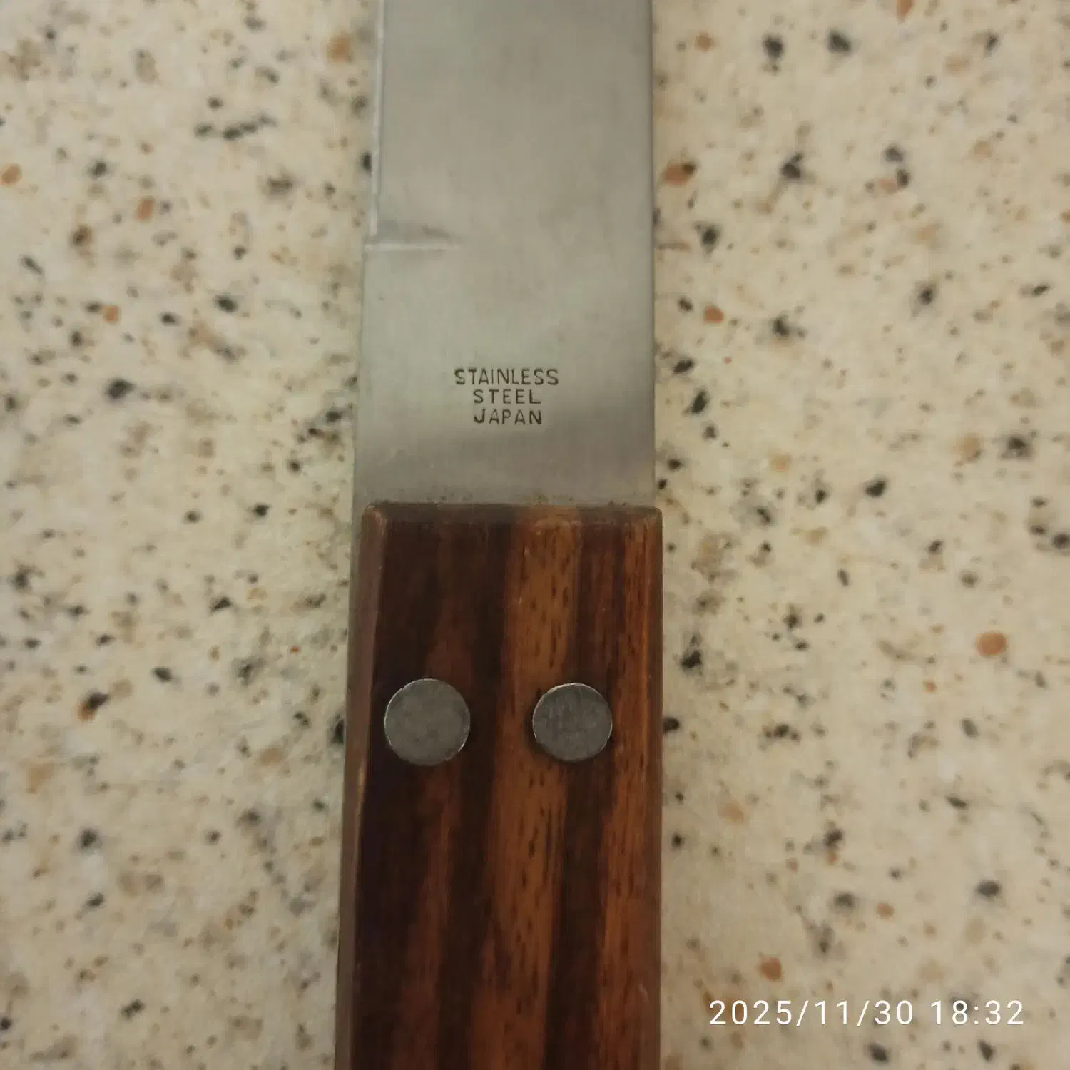 چاقو اصل آلمانی|ظروف پخت‌وپز|تهران, سنائی|دیوار