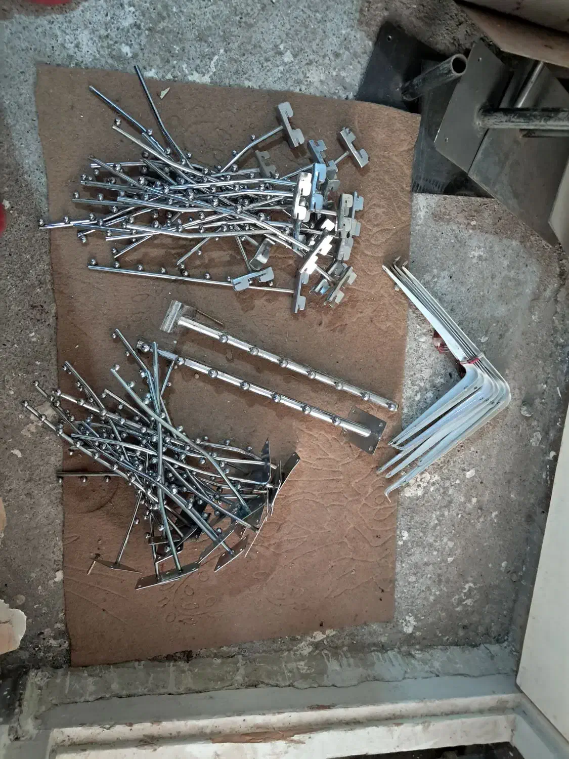 یک عدد فرش 2×3|فرش|نقده, |دیوار