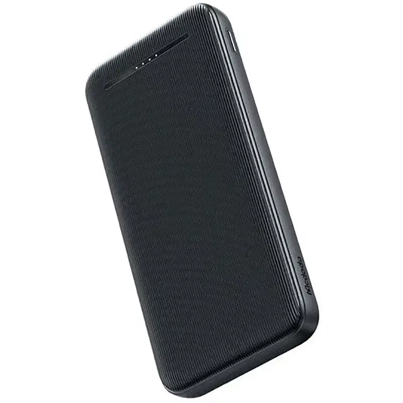 پاوربانک مک دو دو ۱۰ هزار میلی آمپر|لوازم جانبی موبایل و تبلت|سبزوار, قاضی زاد|دیوار