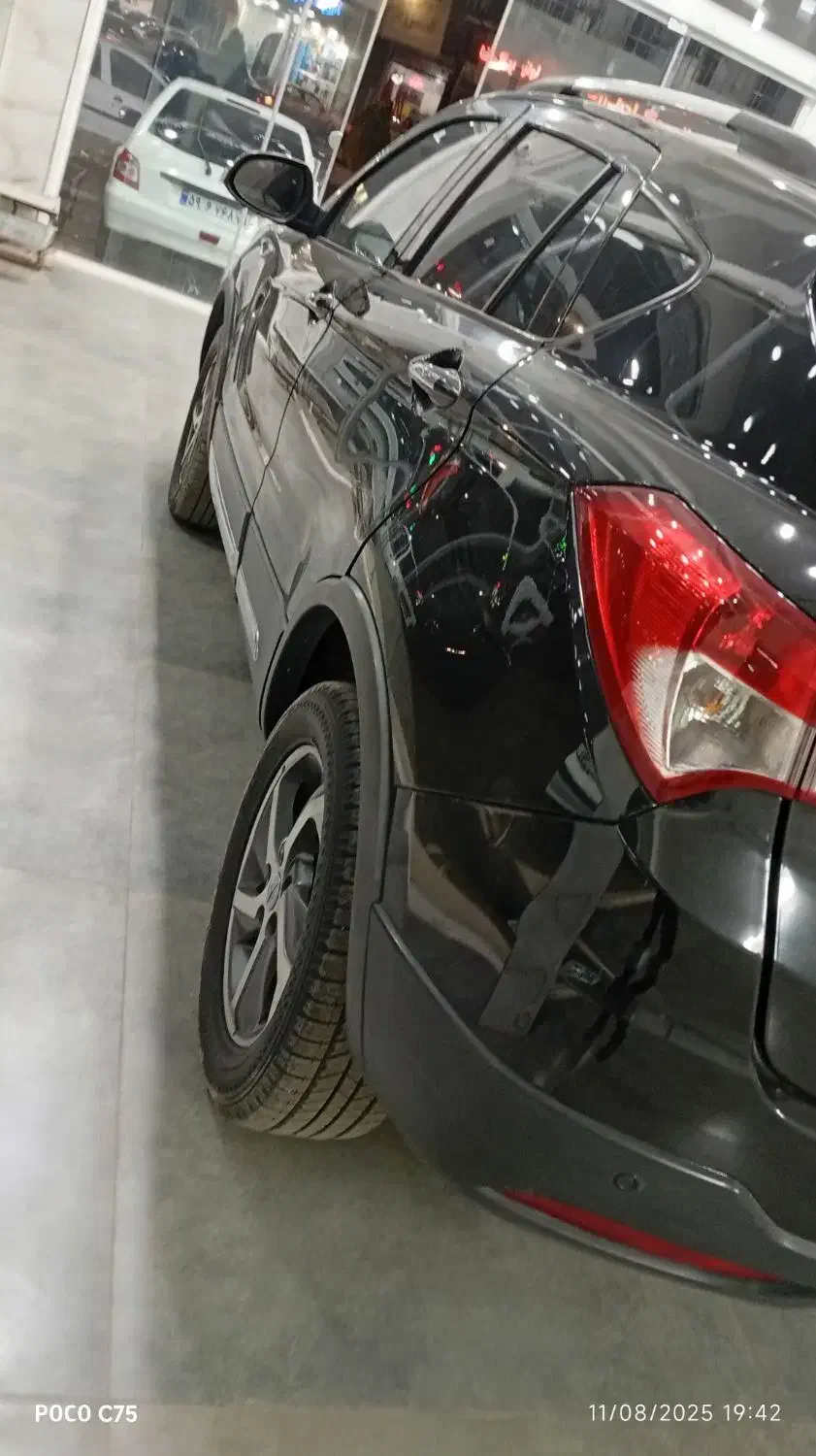 هایما s5|خودرو سواری و وانت|محمدیه-قزوین, |دیوار