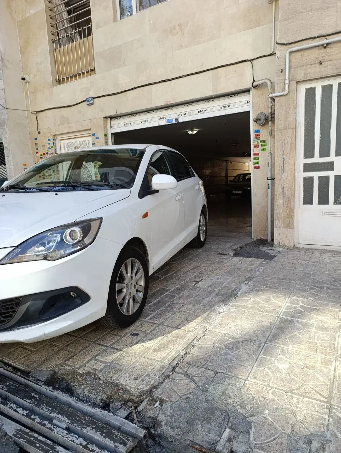 ام وی ام 315|خودرو سواری و وانت|تهران, تهرانپارس شرقی|دیوار