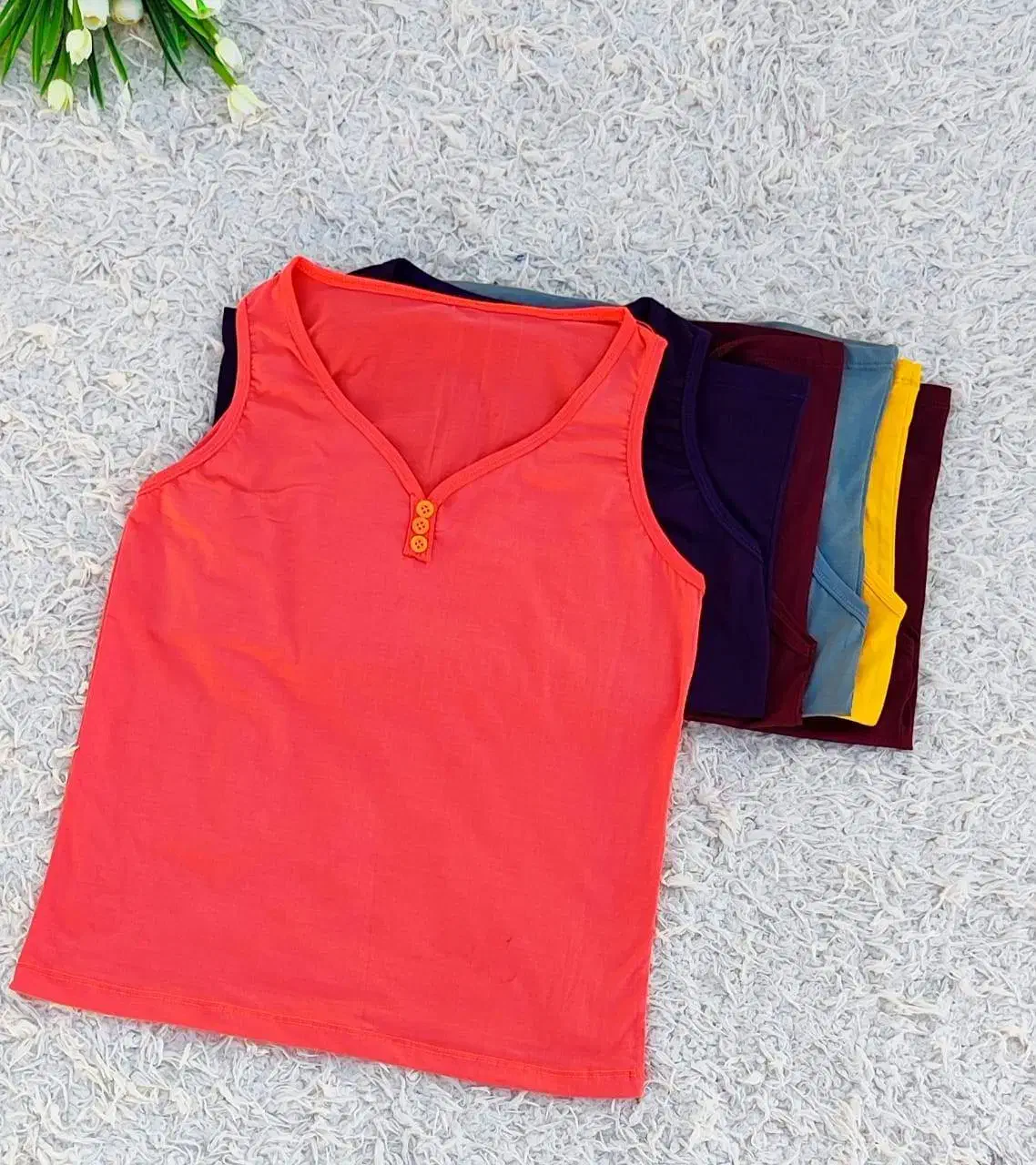 تاپ|لباس|شیراز, پودنک|دیوار