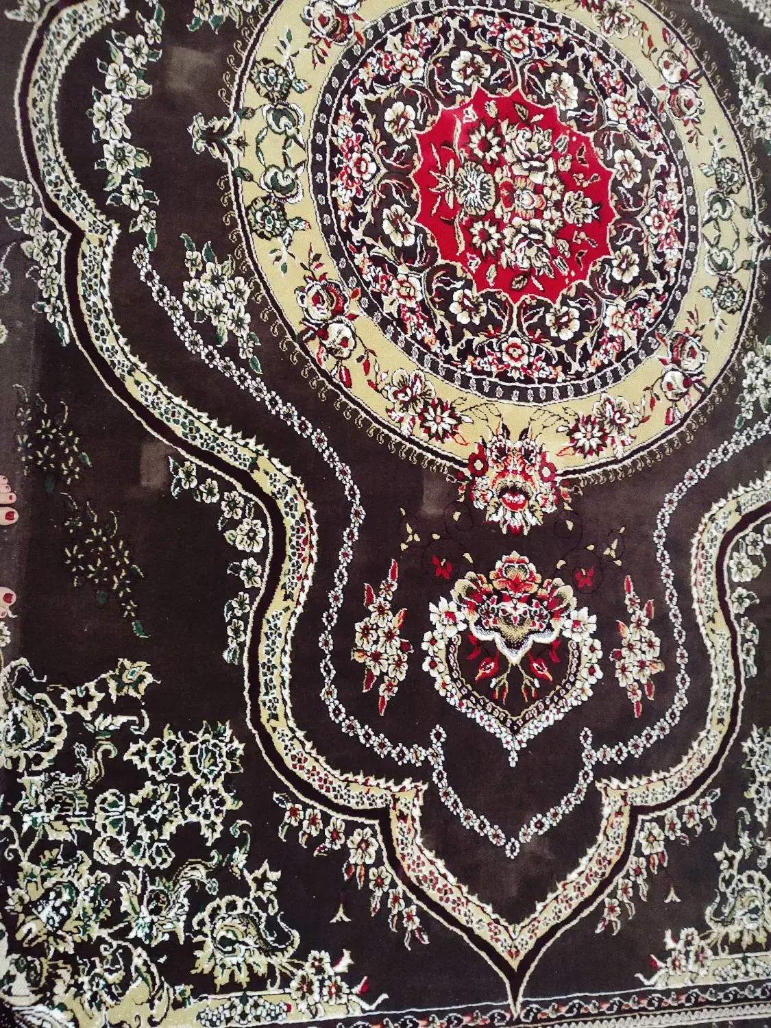 فرش12متری تمیز|فرش|اهواز, فاز ۱ پادادشهر|دیوار