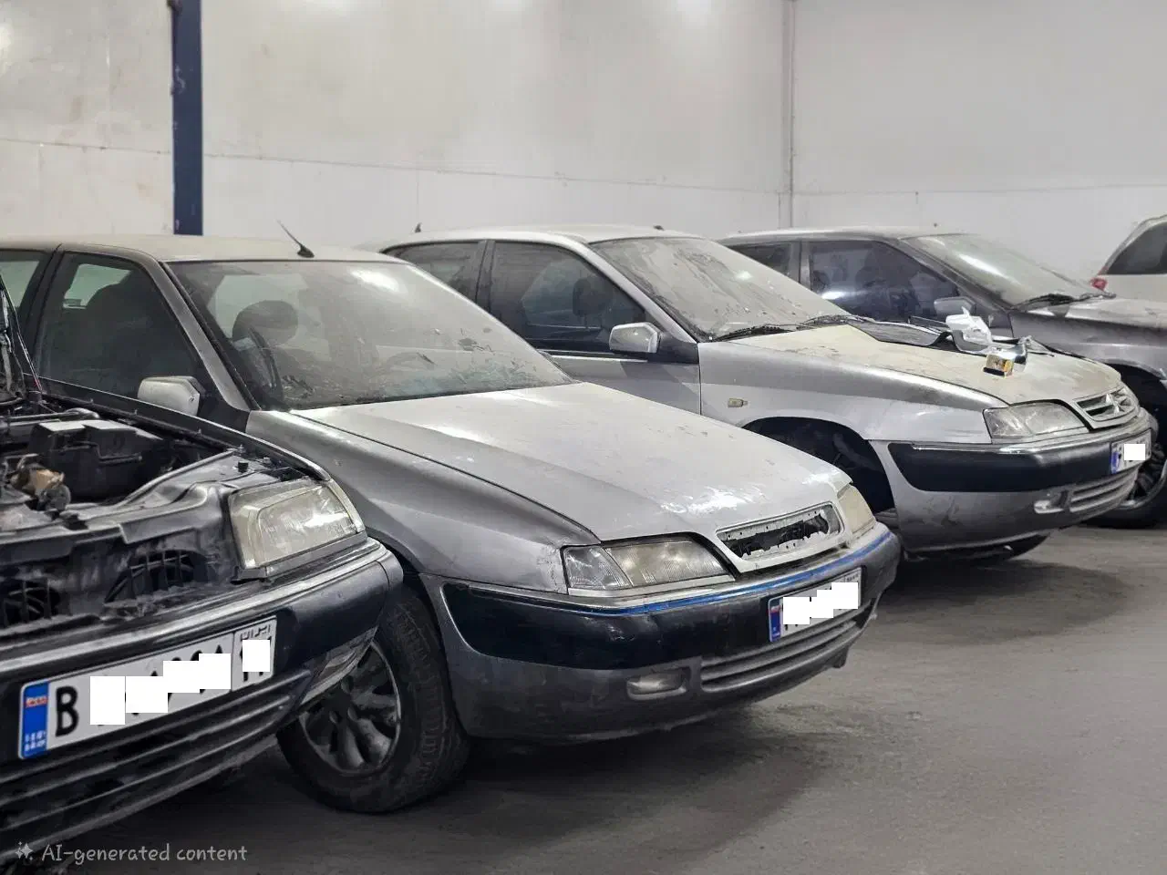 مکانیکی زانتیا 2000 تعمیرگاه لوازم یدکی اقساطی|قطعات یدکی و لوازم جانبی|مشهد, شهرک امام سجاد|دیوار