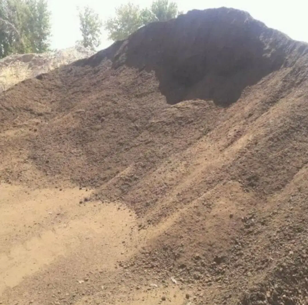 حمل کود حیوانی درجه یک...|خدمات باغبانی و درختکاری|همدان, |دیوار