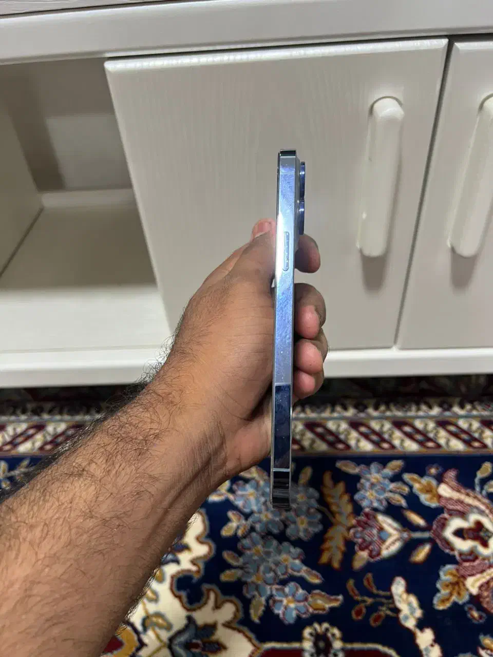 آیفون ۱۳ پرومکس|موبایل|میناب, |دیوار